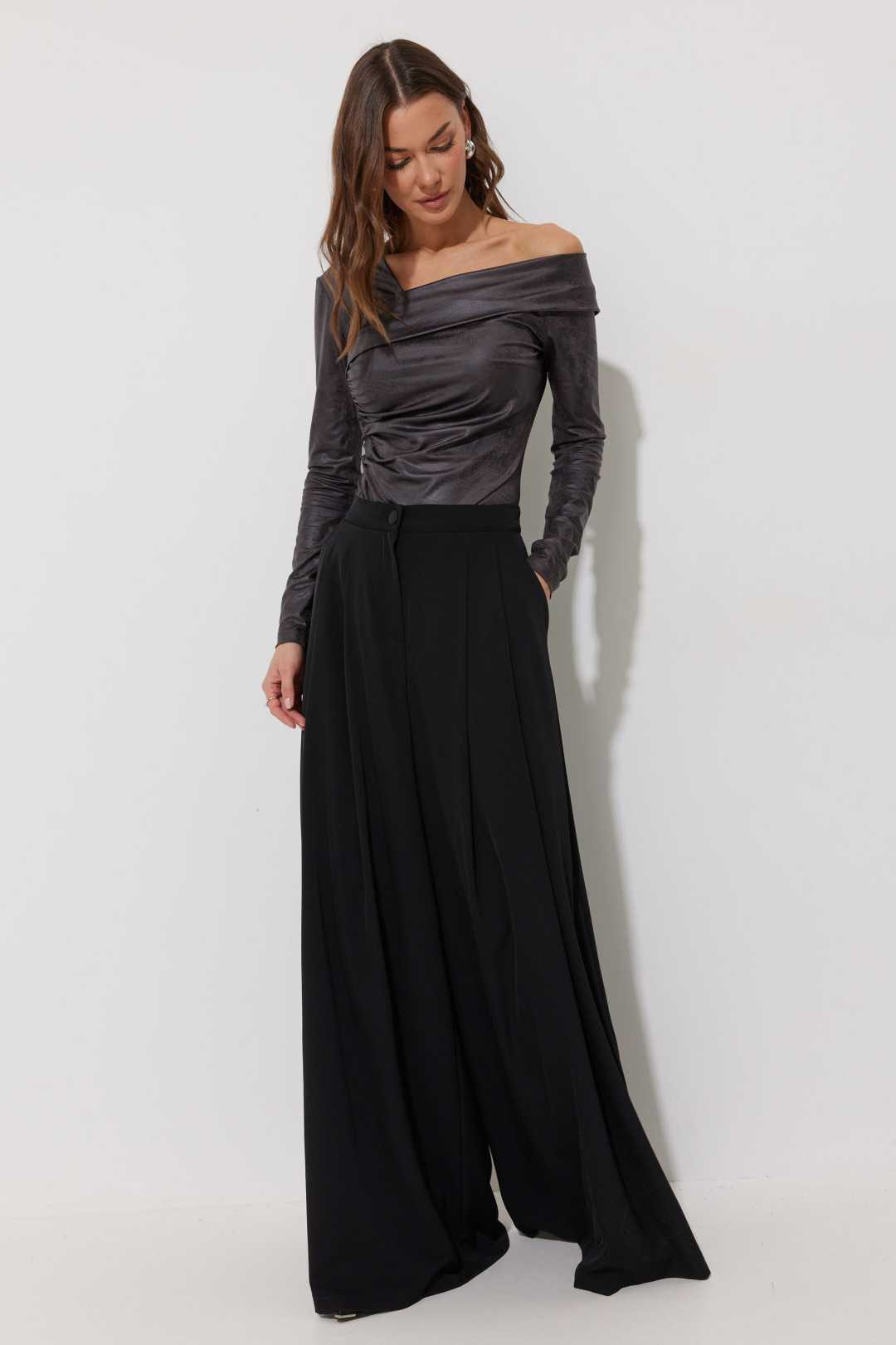 Джемпер ЛЮШе 4280 - фото 4