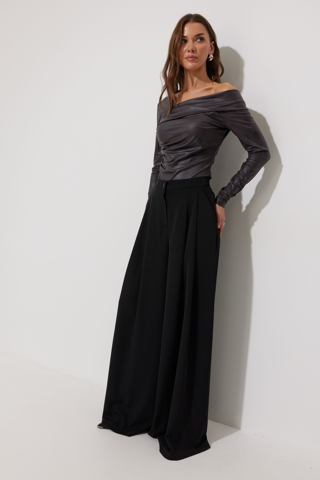 Джемпер ЛЮШе 4280 - фото 5