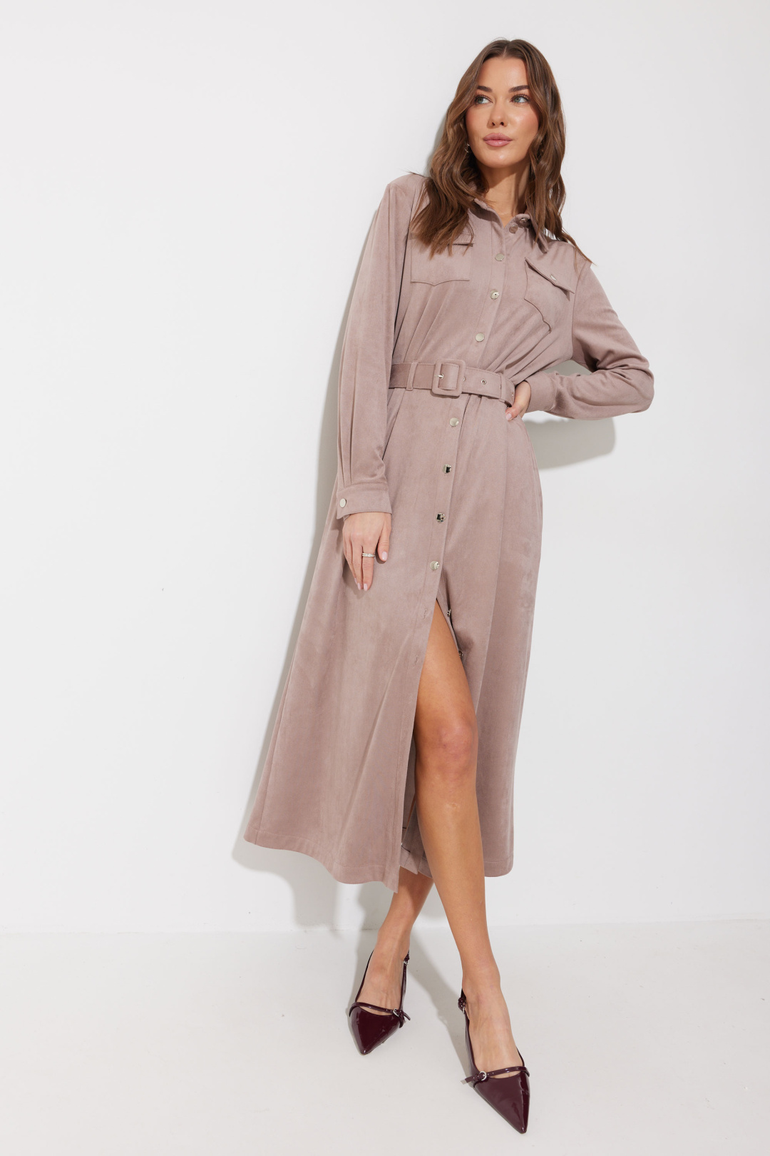 Платье ЛЮШе 4281 - фото 1