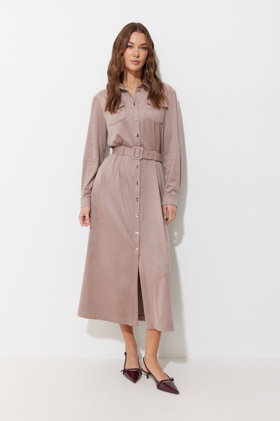 Платье ЛЮШе 4281 - фото 2