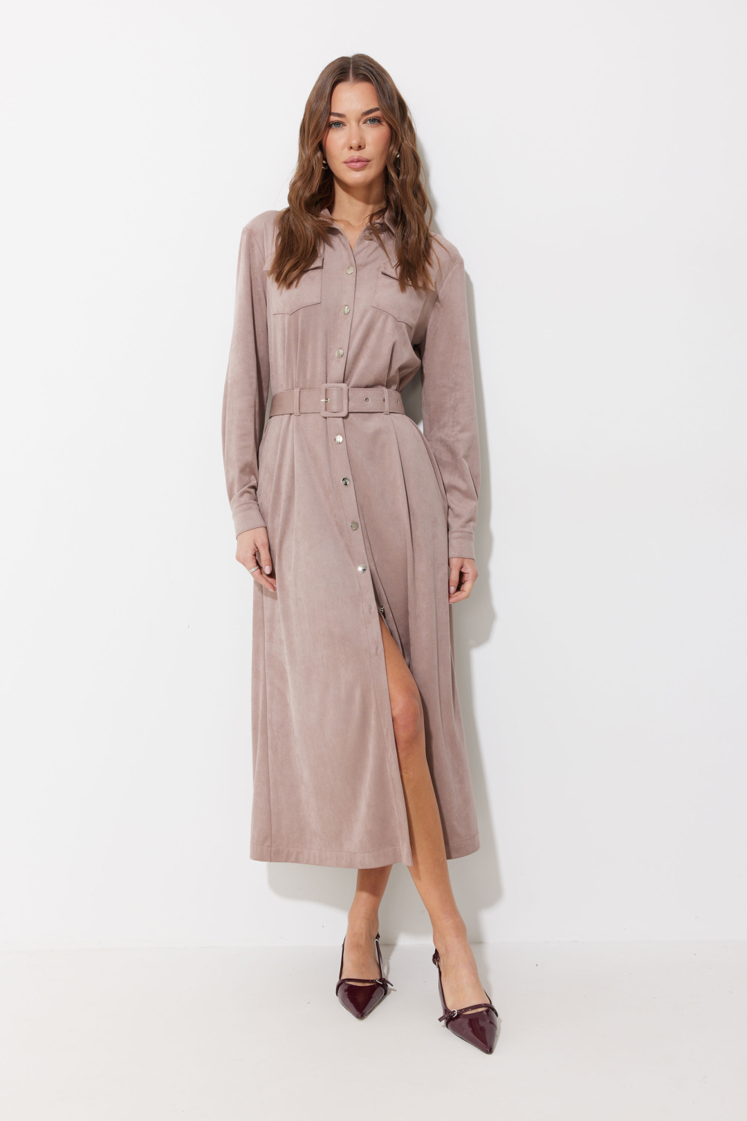 Платье ЛЮШе 4281 - фото 3