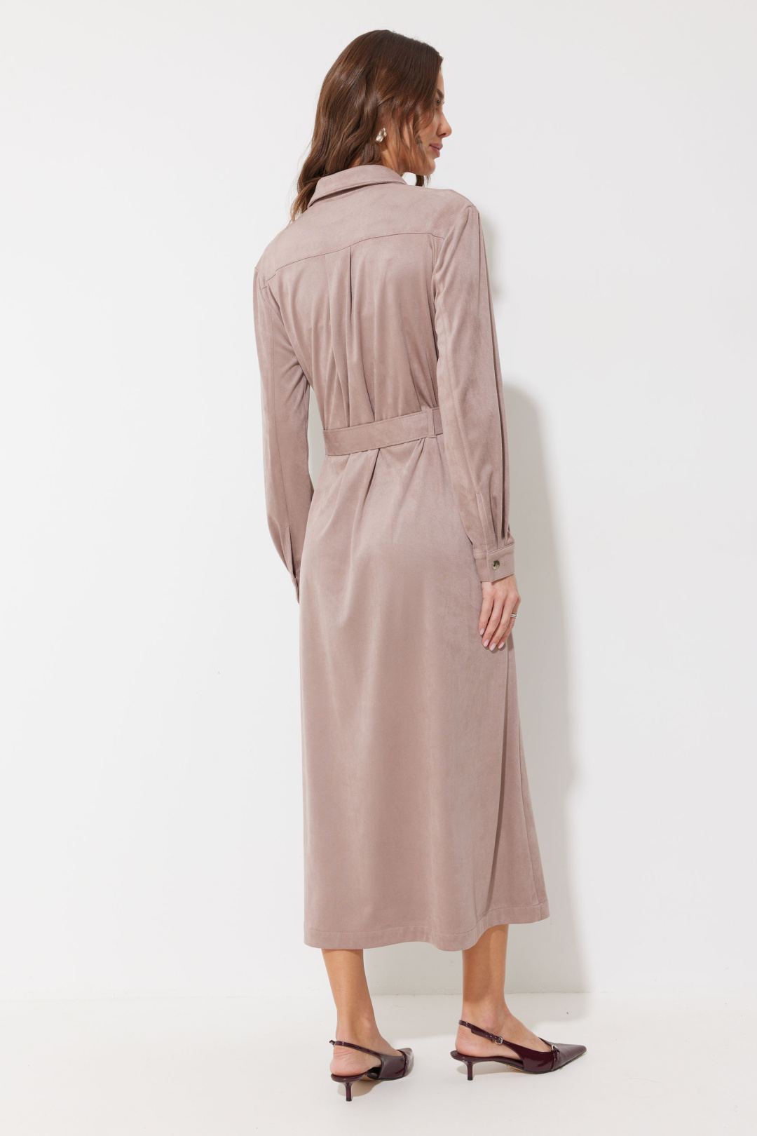 Платье ЛЮШе 4281