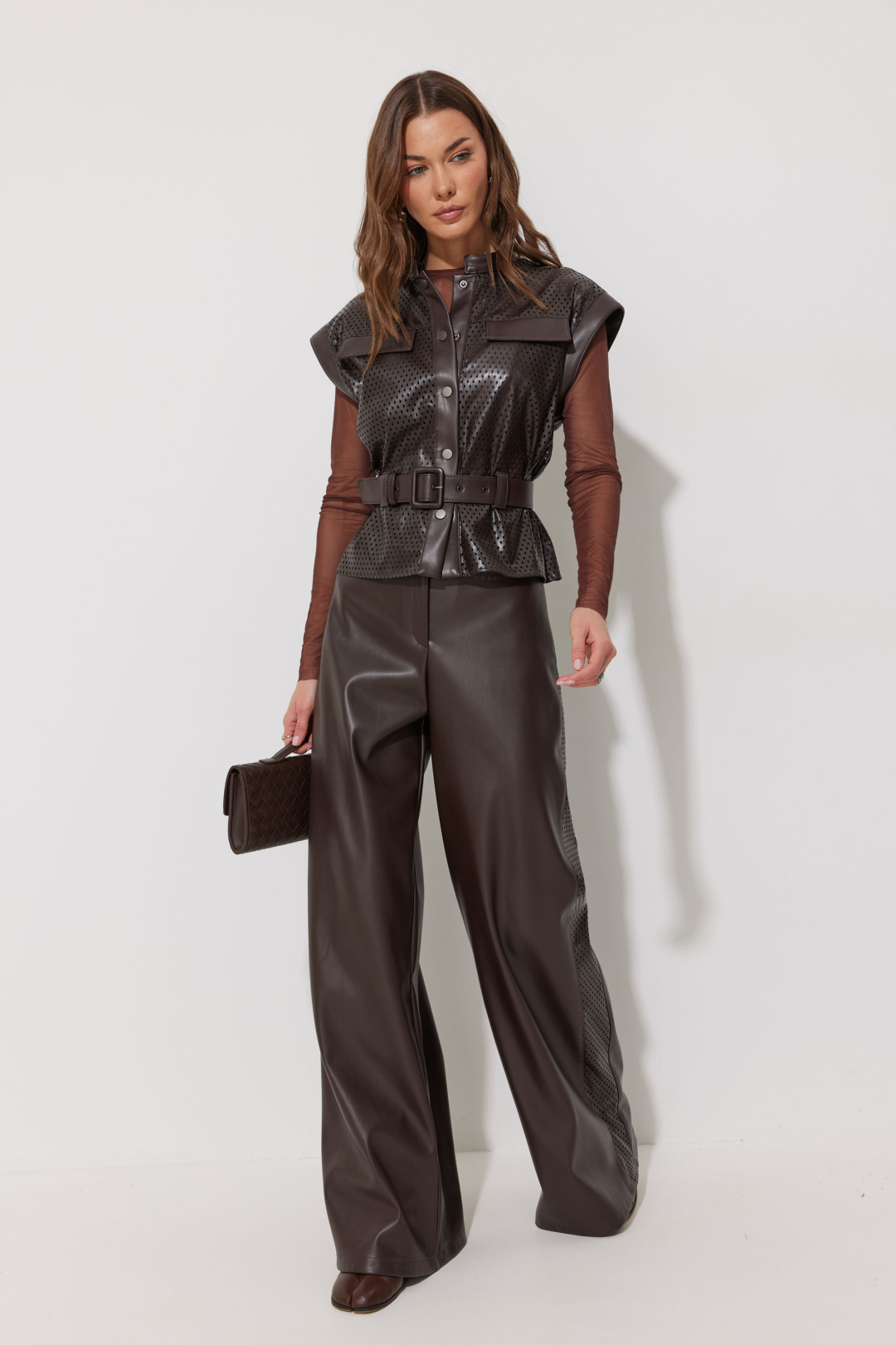 Брюки ЛЮШе 4283 - фото 1