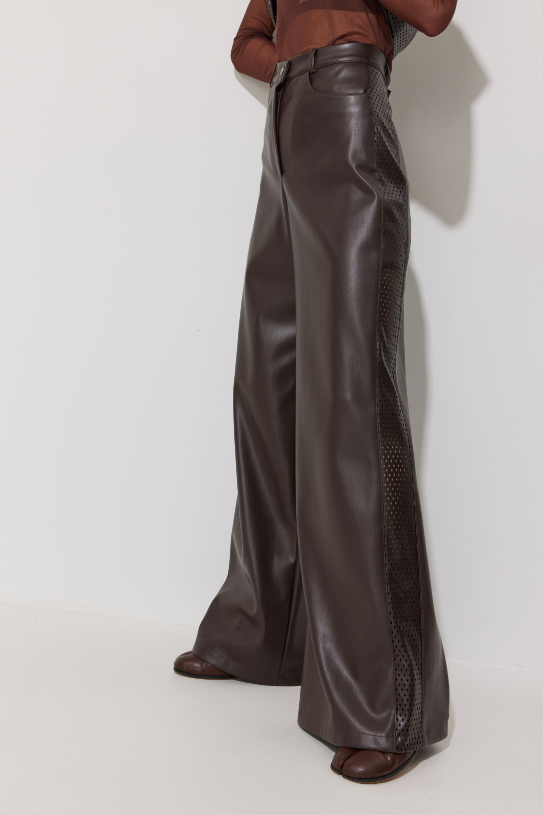 Брюки ЛЮШе 4283