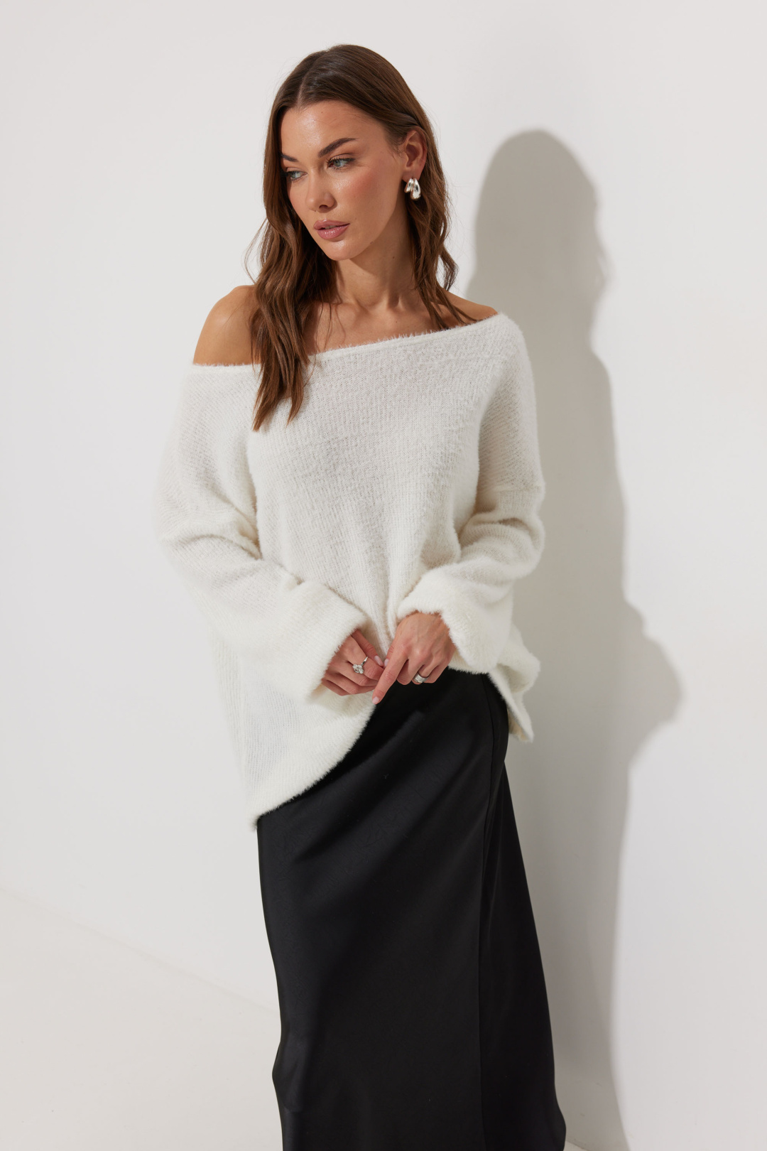 Джемпер ЛЮШе 4284 - фото 1