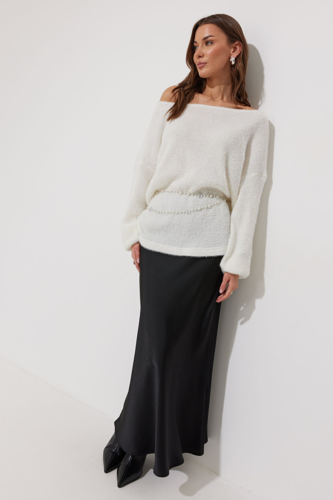 Джемпер ЛЮШе 4284 - фото 2