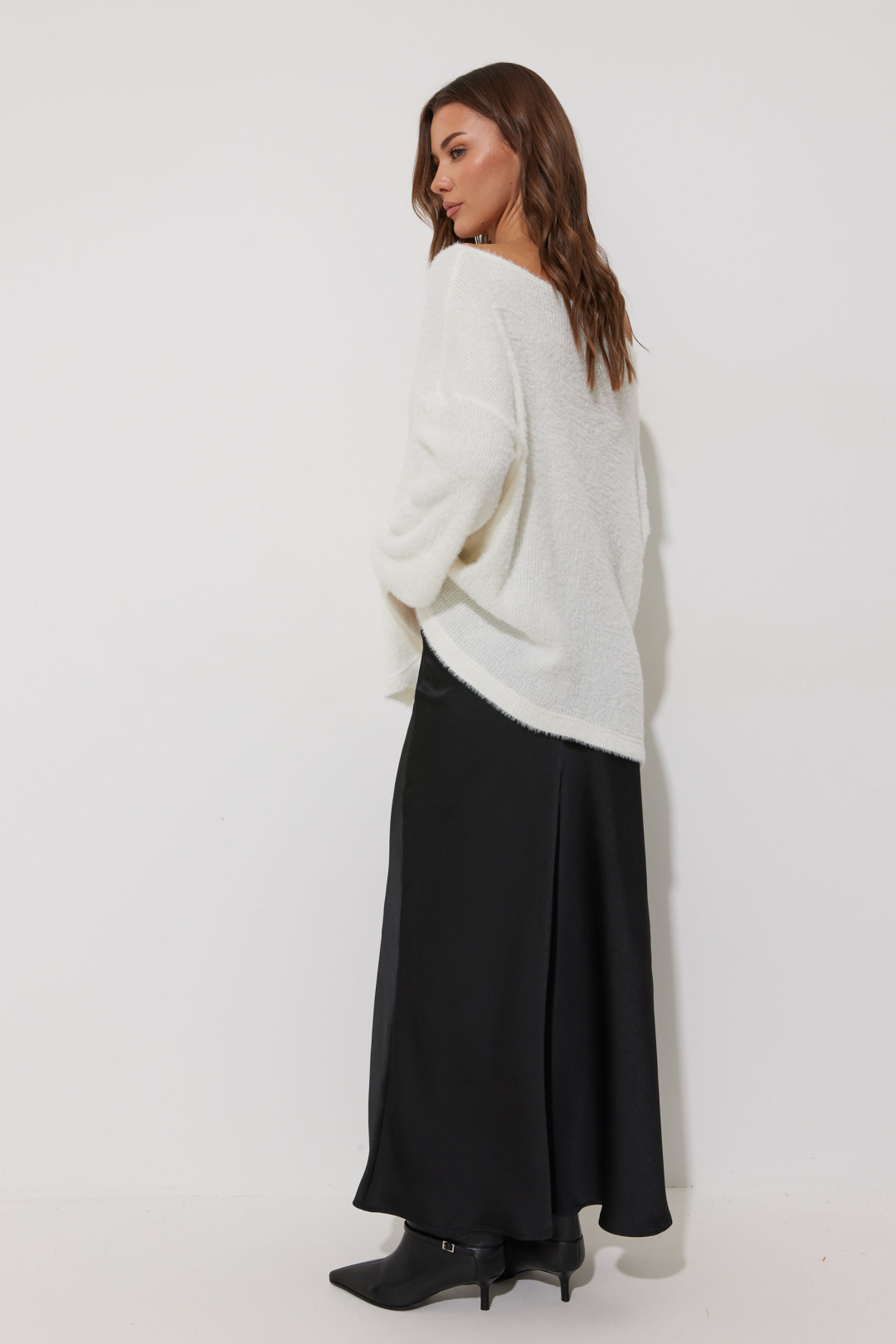 Джемпер ЛЮШе 4284 - фото 5