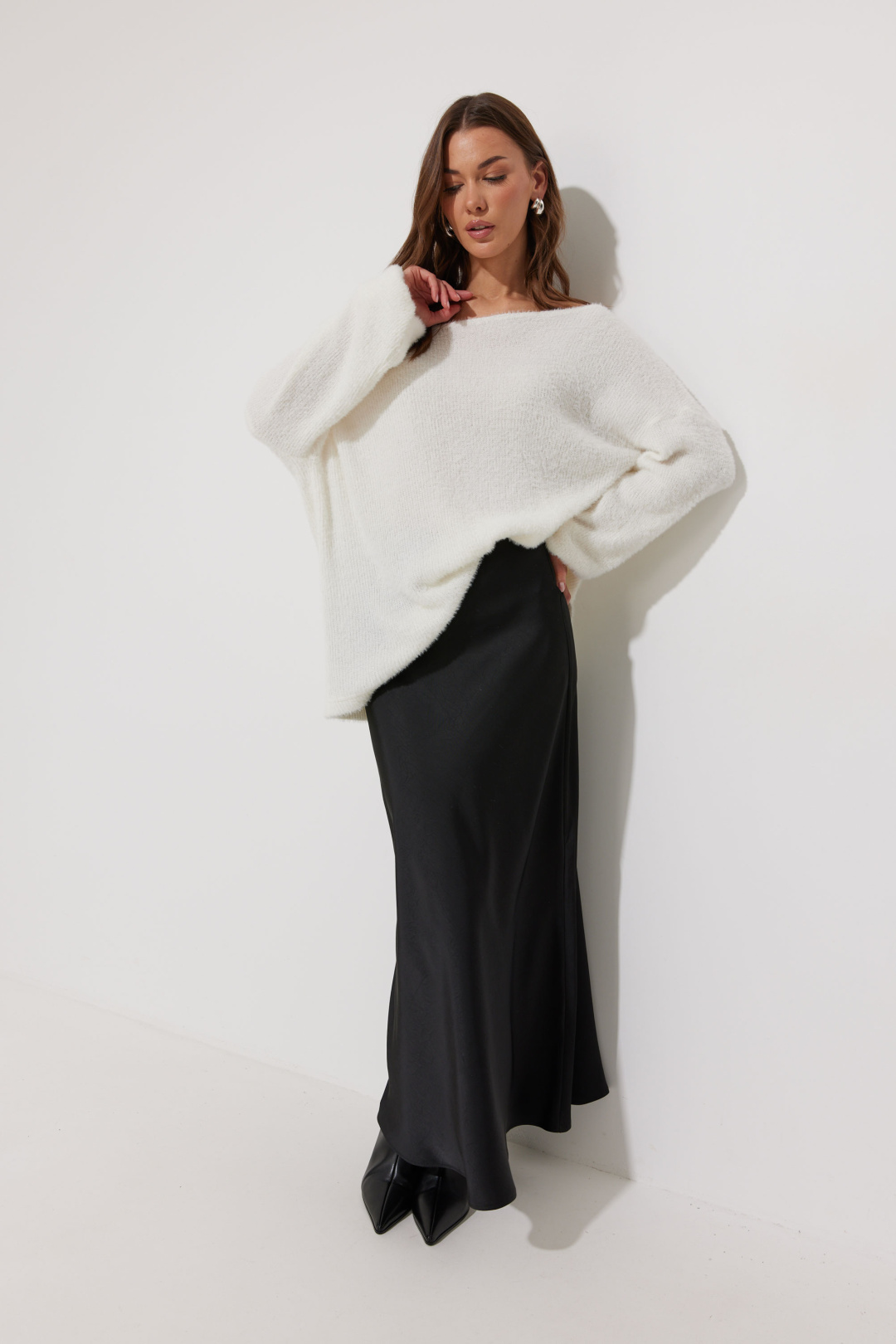 Джемпер ЛЮШе 4284 - фото 6