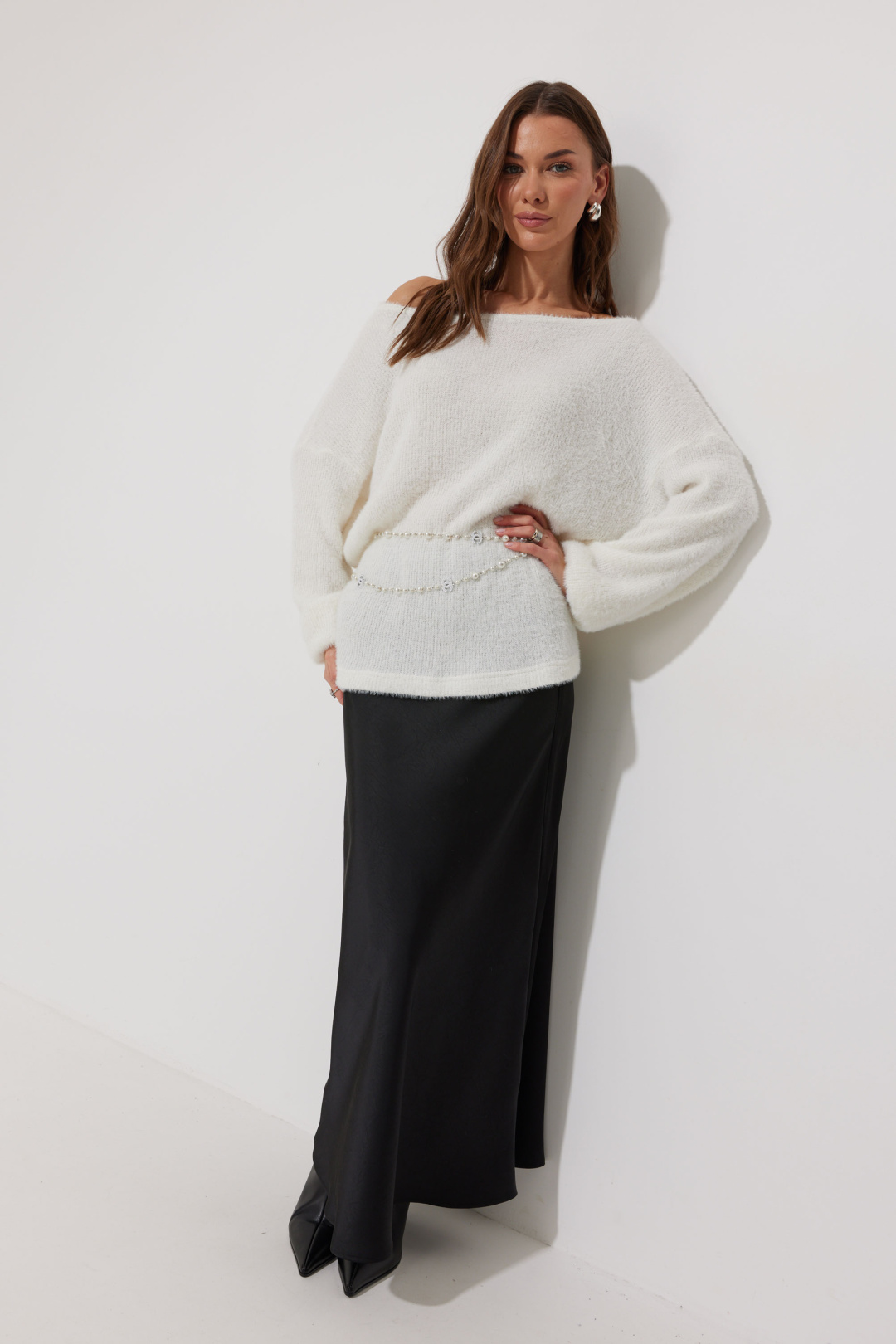 Джемпер ЛЮШе 4284