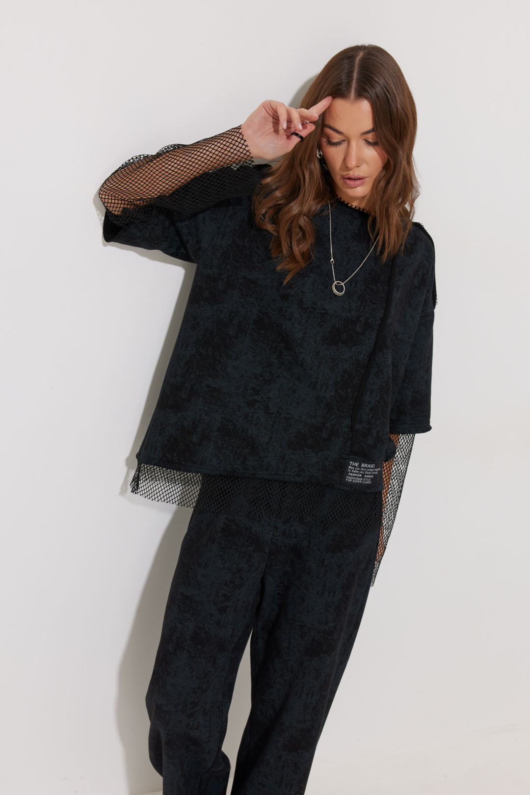 Комплект ЛЮШе 4285 - фото 2