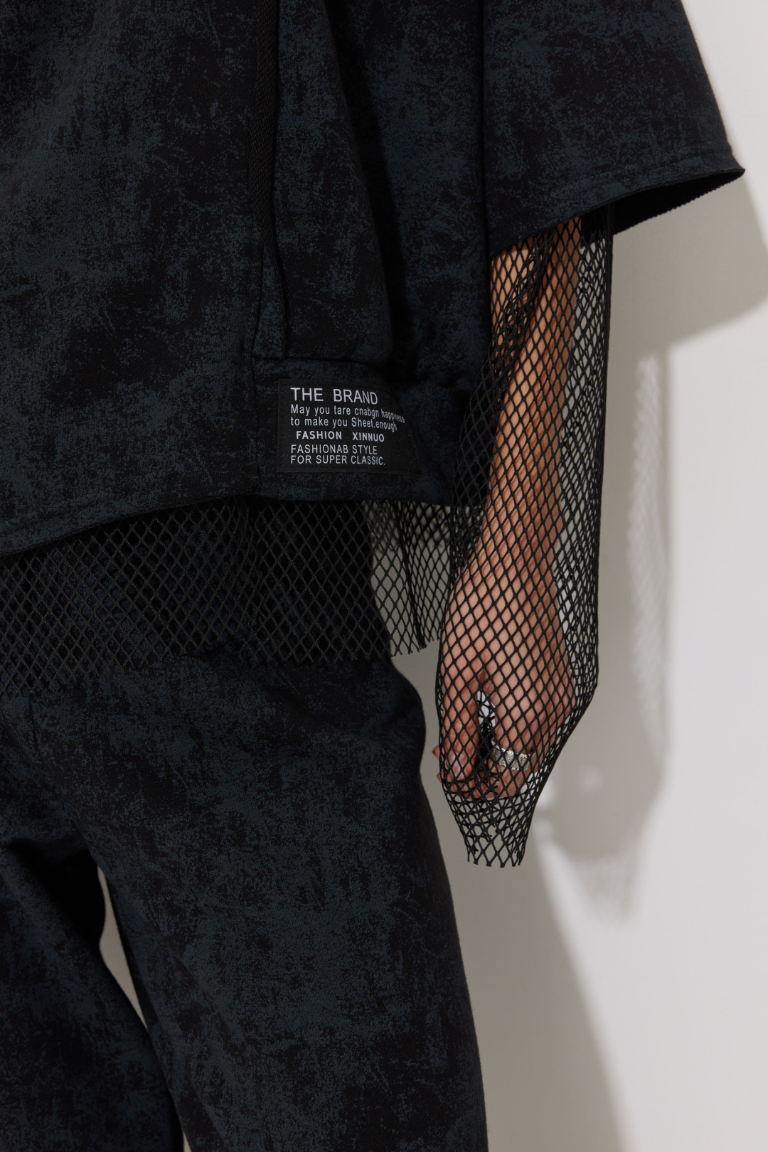 Комплект ЛЮШе 4285