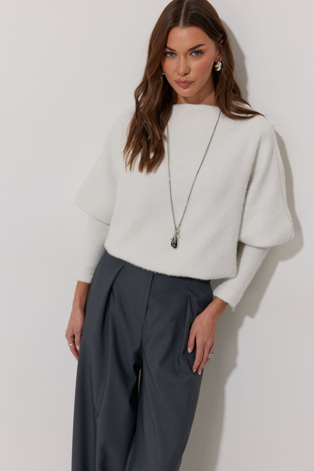 Джемпер ЛЮШе 4288 - фото 1