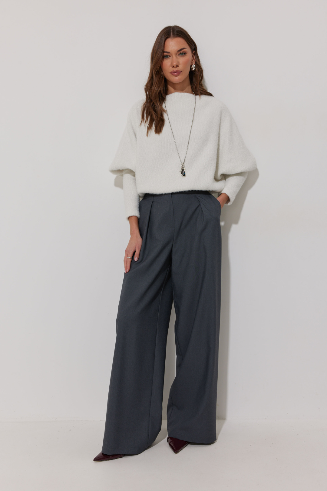 Джемпер ЛЮШе 4288 - фото 2