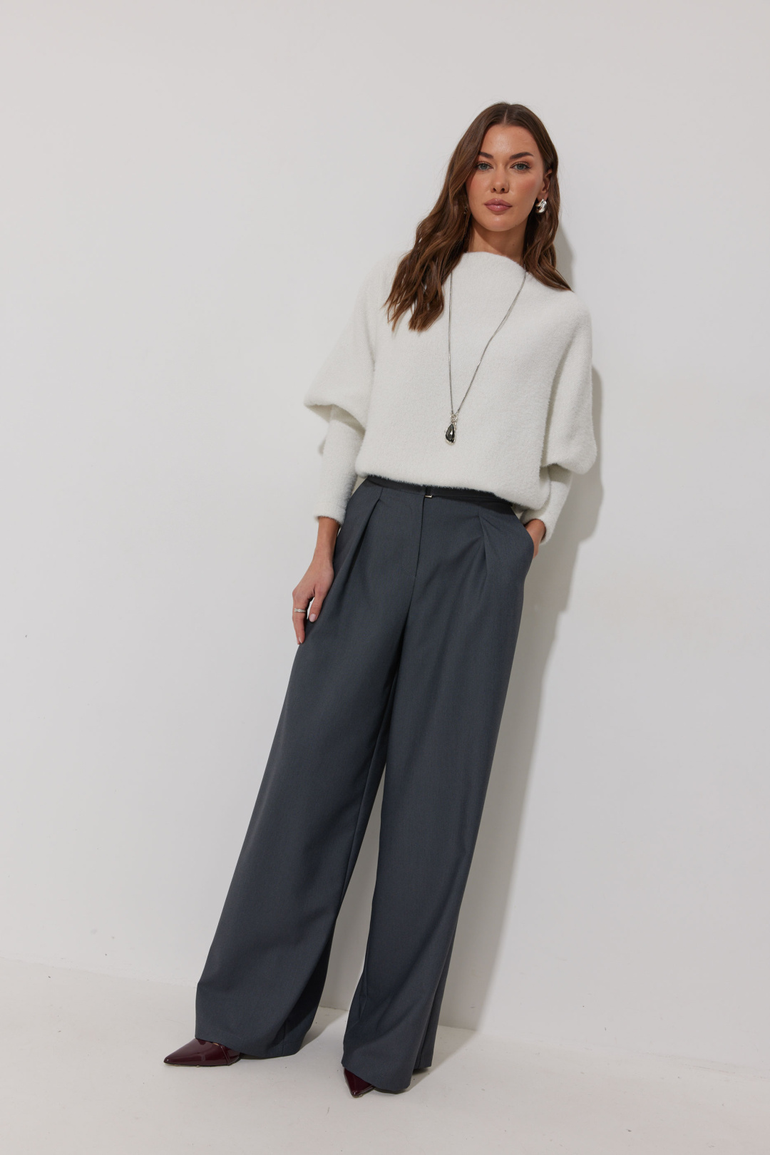 Джемпер ЛЮШе 4288 - фото 3