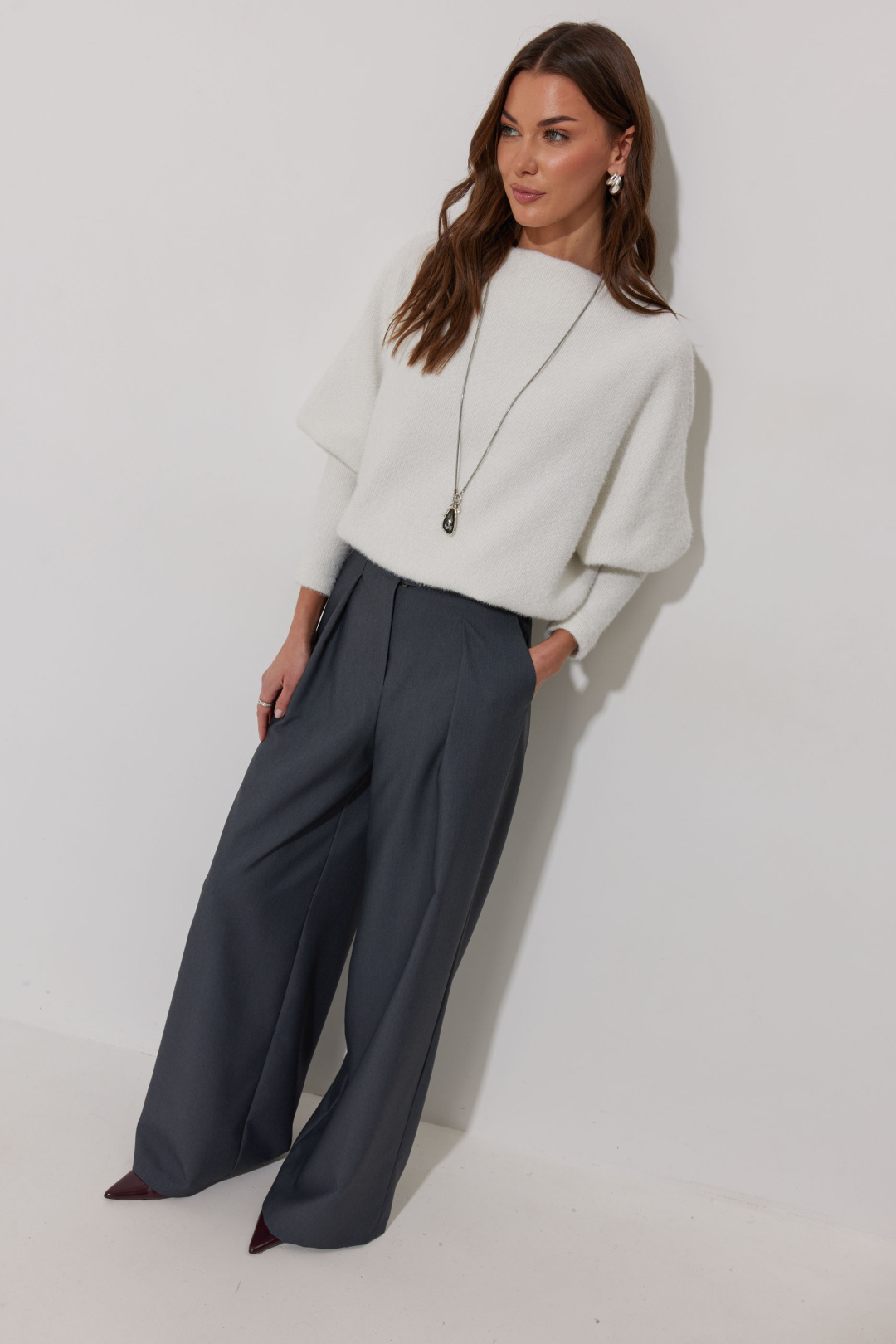 Джемпер ЛЮШе 4288 - фото 4