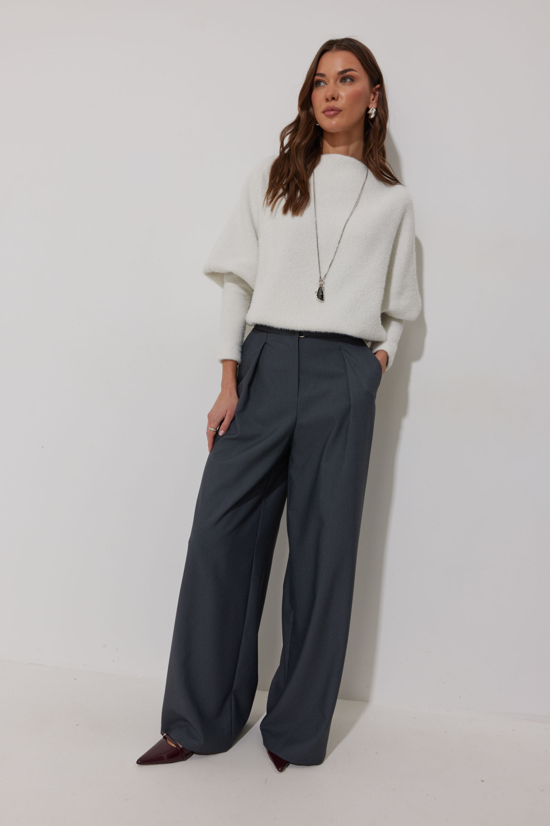 Джемпер ЛЮШе 4288 - фото 6