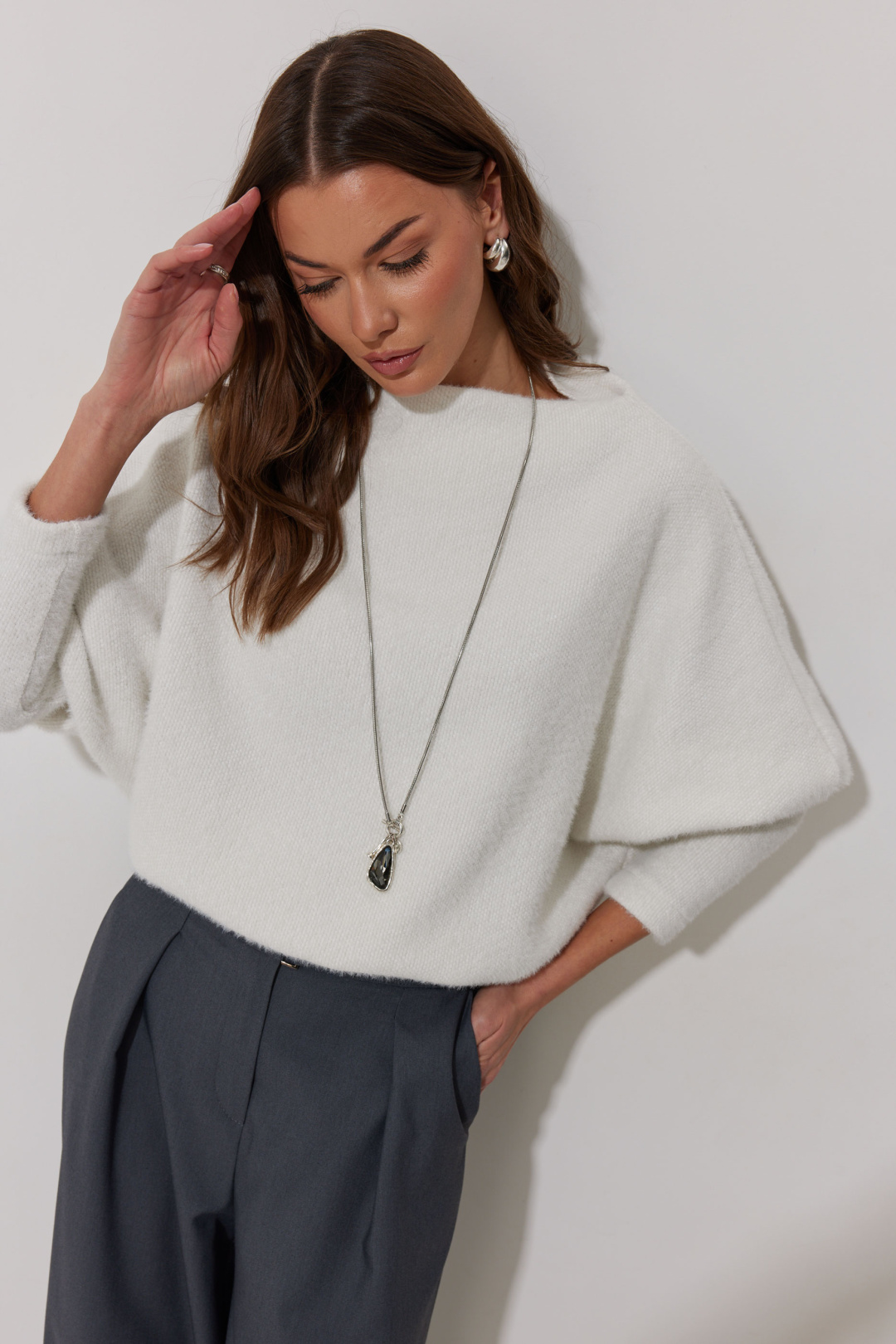 Джемпер ЛЮШе 4288