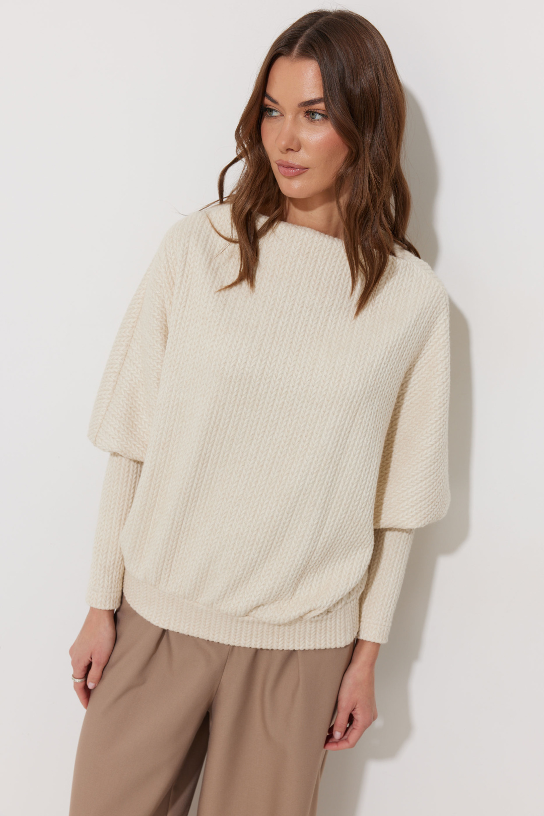 Джемпер ЛЮШе 4290 - фото 2