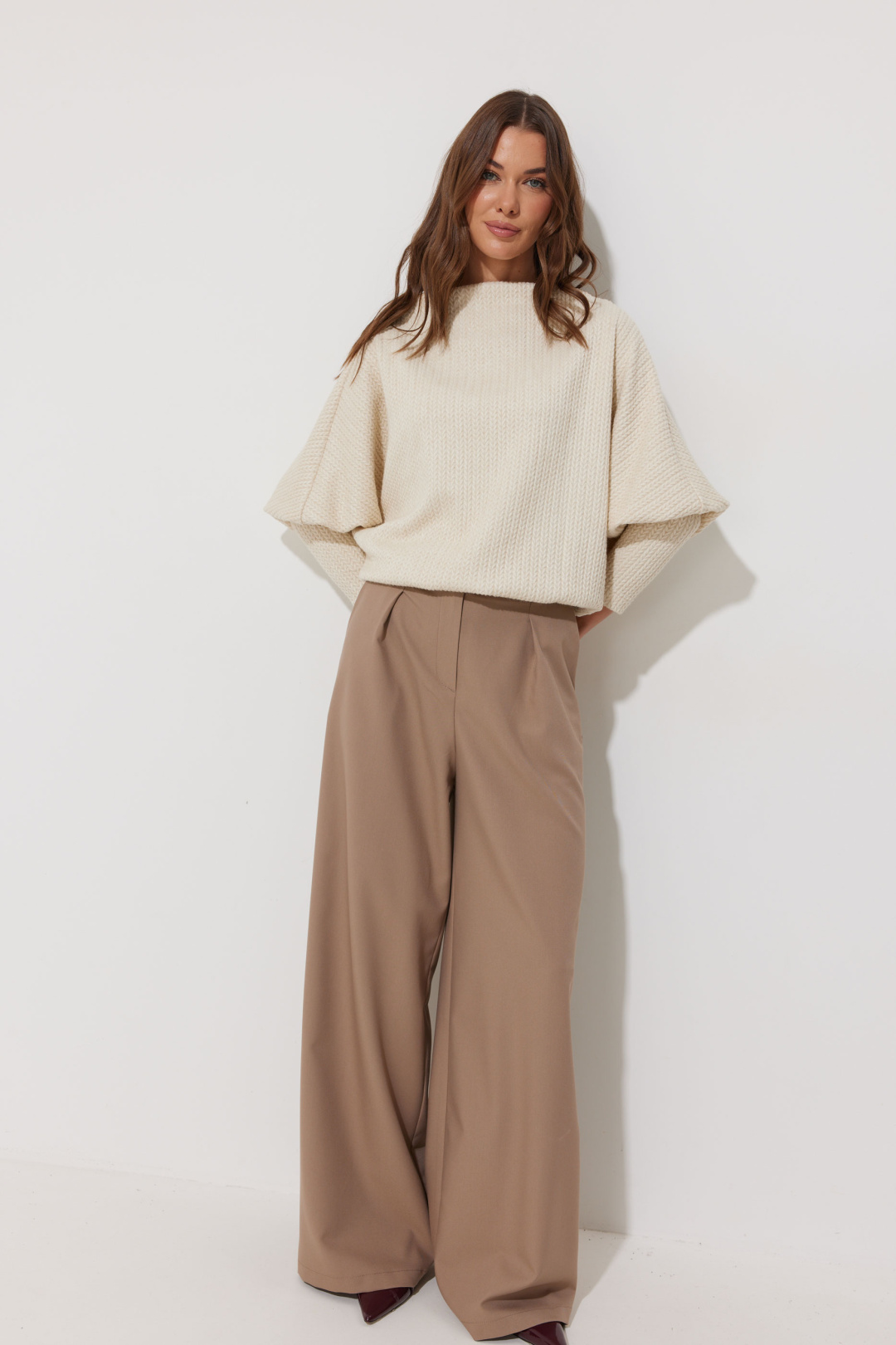 Джемпер ЛЮШе 4290 - фото 5