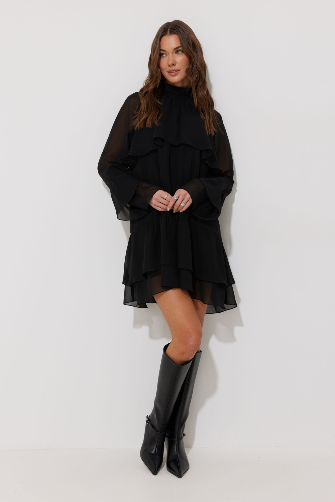 Платье ЛЮШе 4292 - фото 3