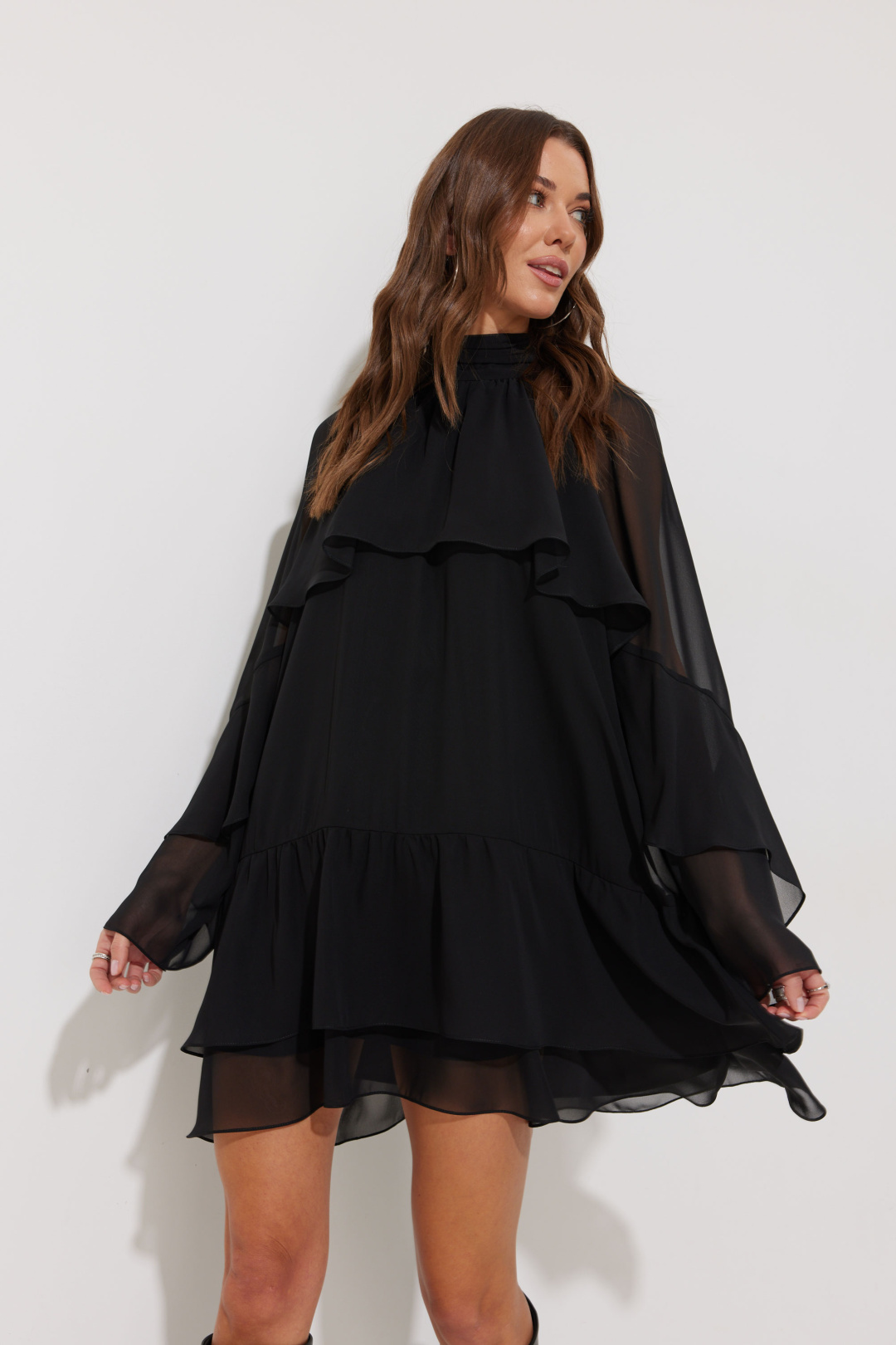 Платье ЛЮШе 4292