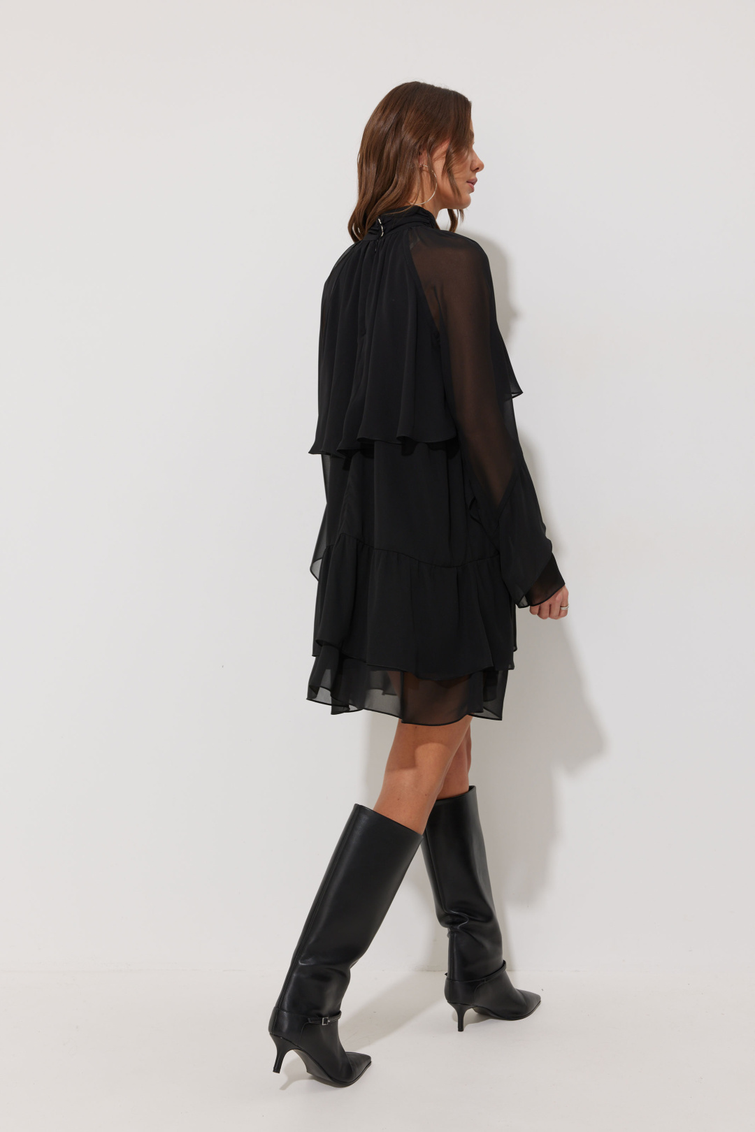 Платье ЛЮШе 4292