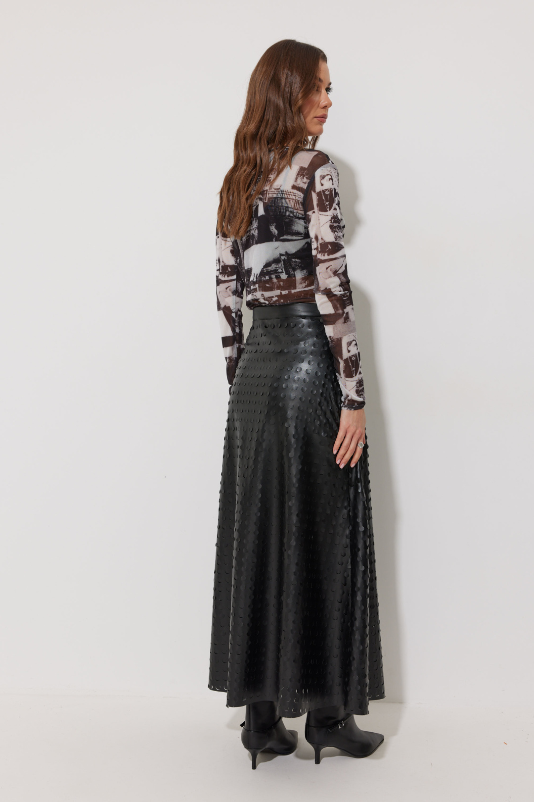 Юбка ЛЮШе 4294