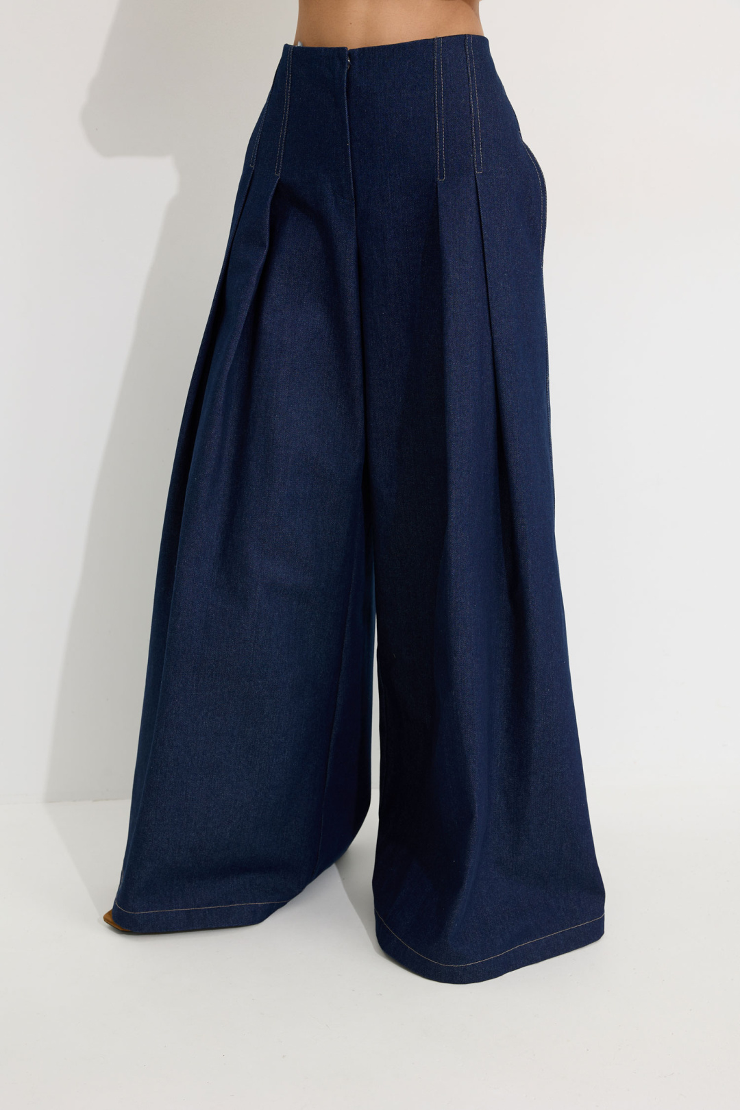 Брюки ЛЮШе 4296 - фото 1