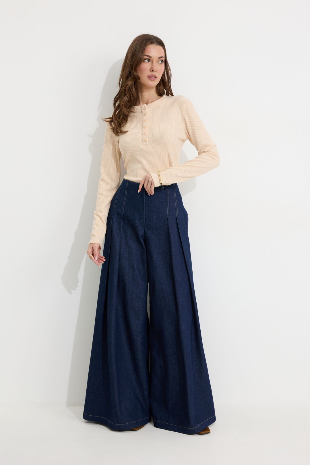 Брюки ЛЮШе 4296 - фото 2