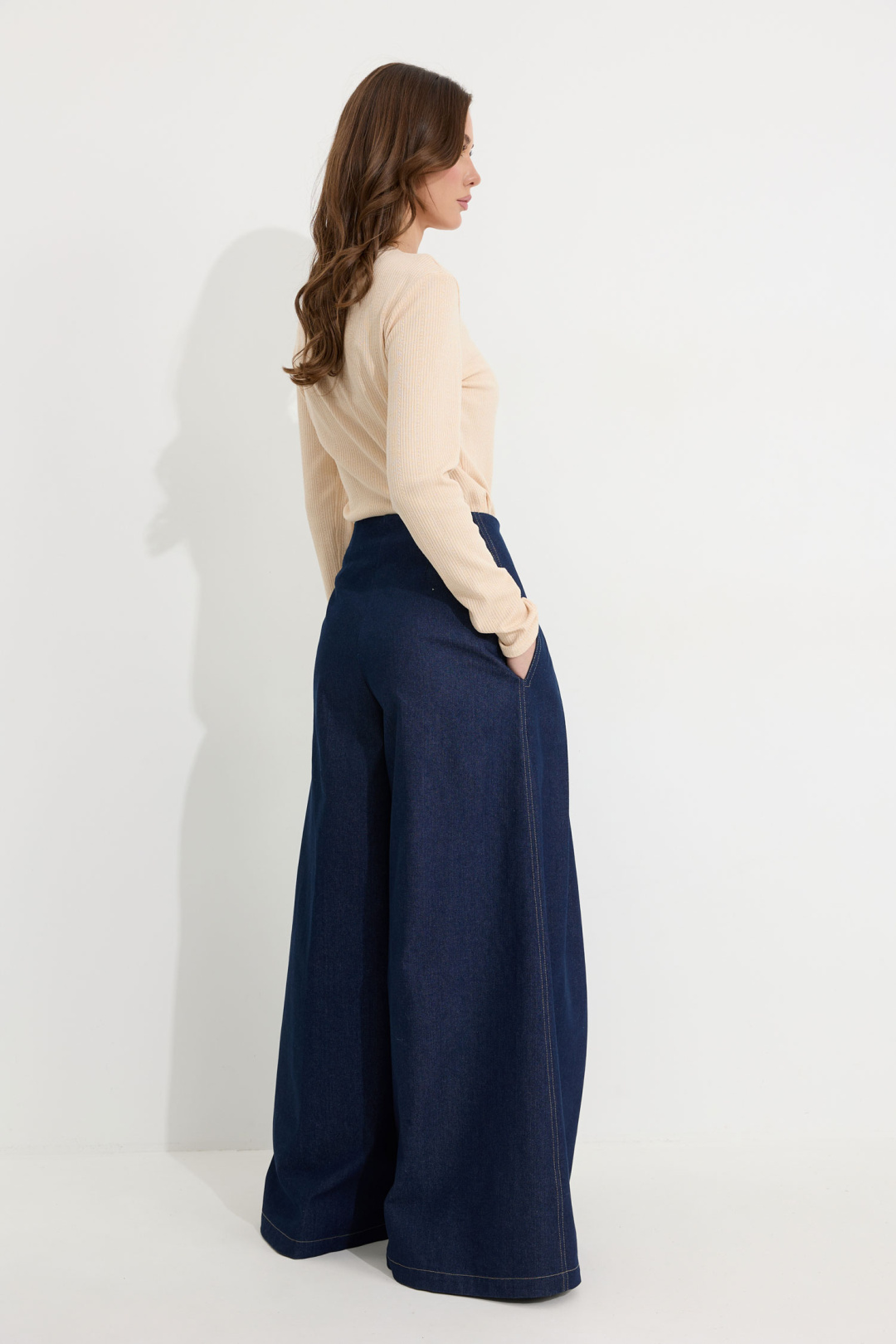 Брюки ЛЮШе 4296