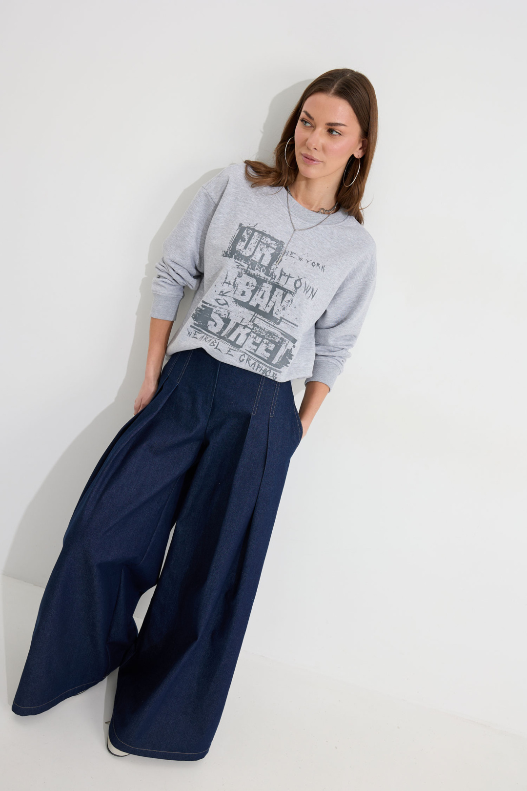 Брюки ЛЮШе 4296