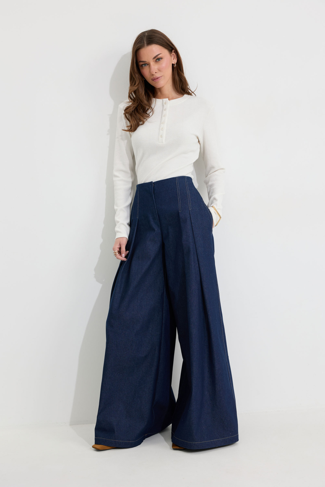 Брюки ЛЮШе 4296