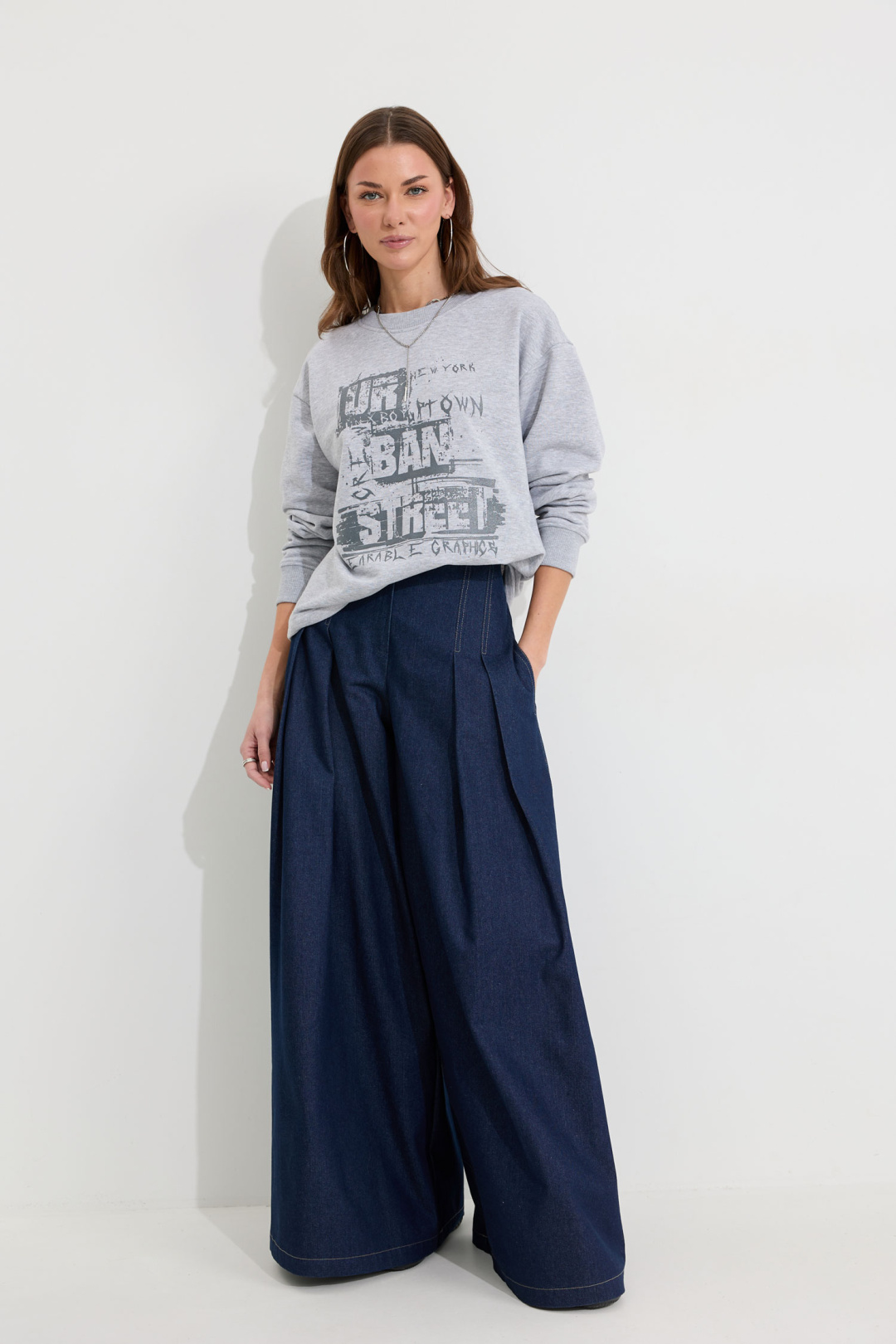 Брюки ЛЮШе 4296