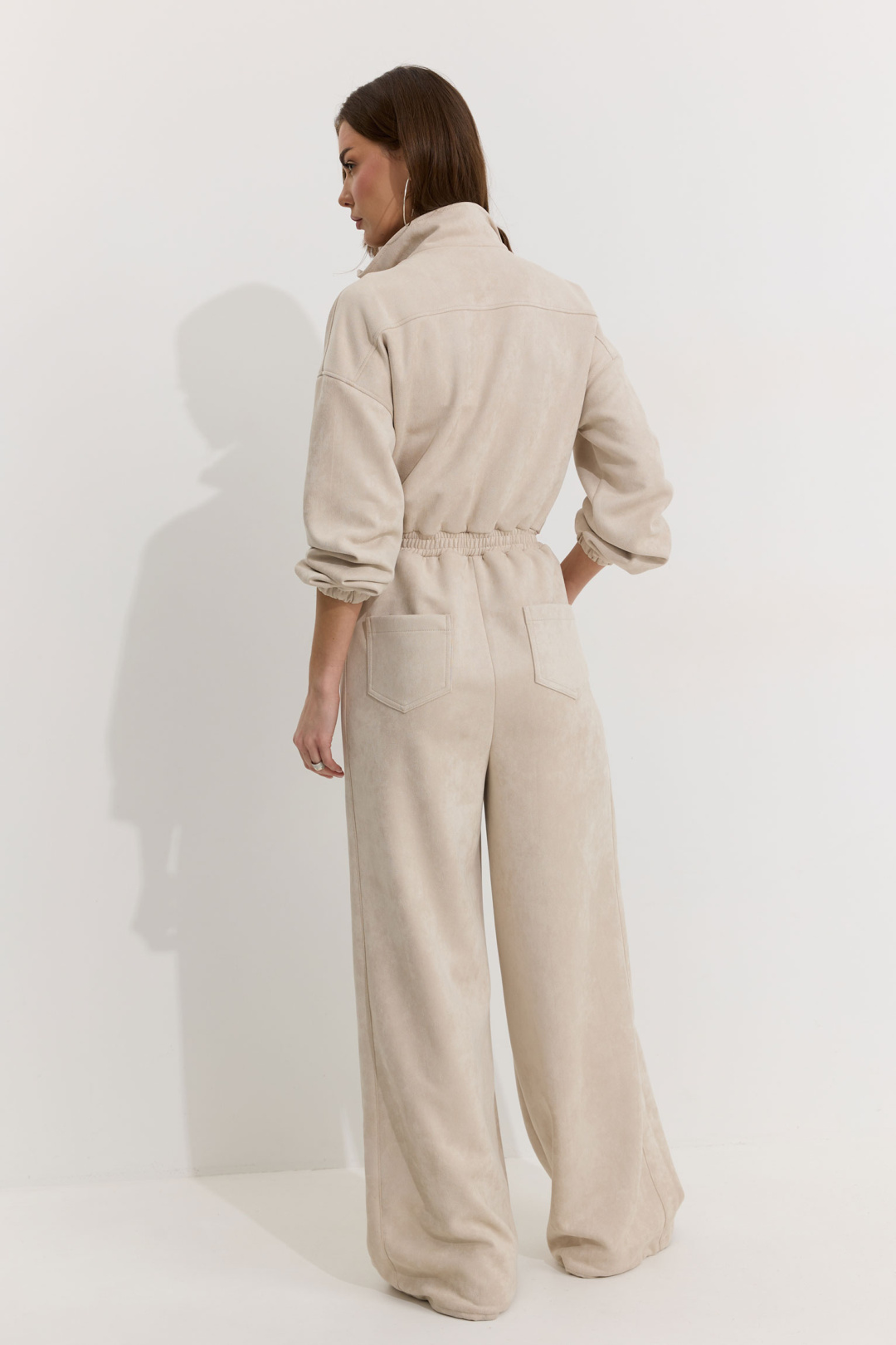 Костюм ЛЮШе 4300 песок - фото 2