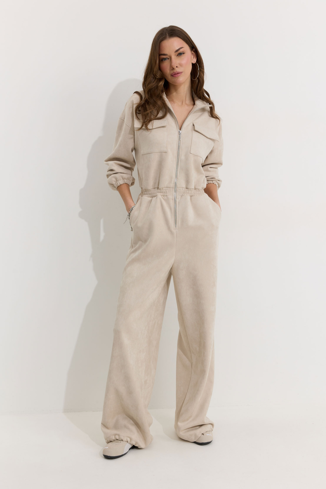 Костюм ЛЮШе 4300 песок - фото 6