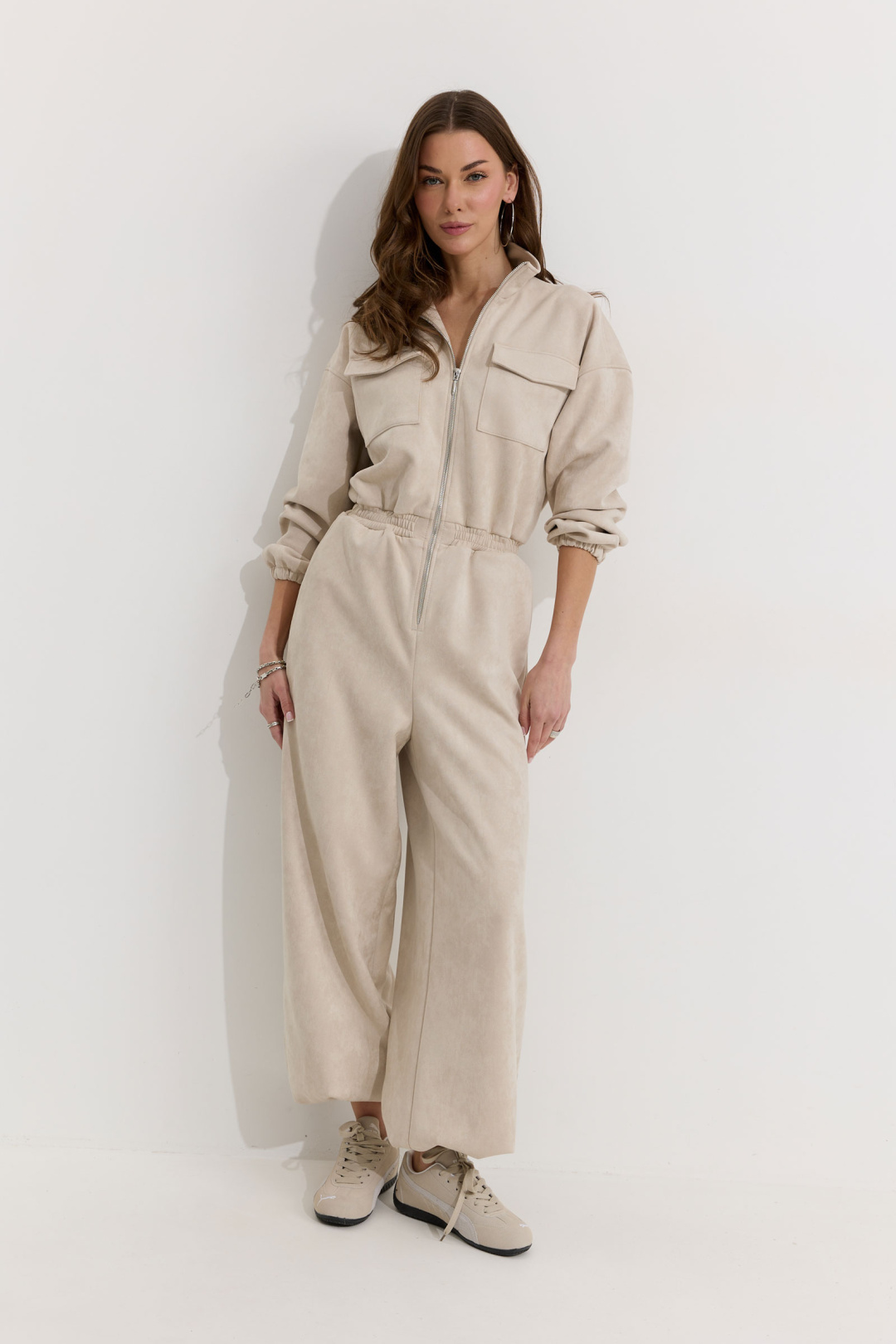 Костюм ЛЮШе 4300 песок