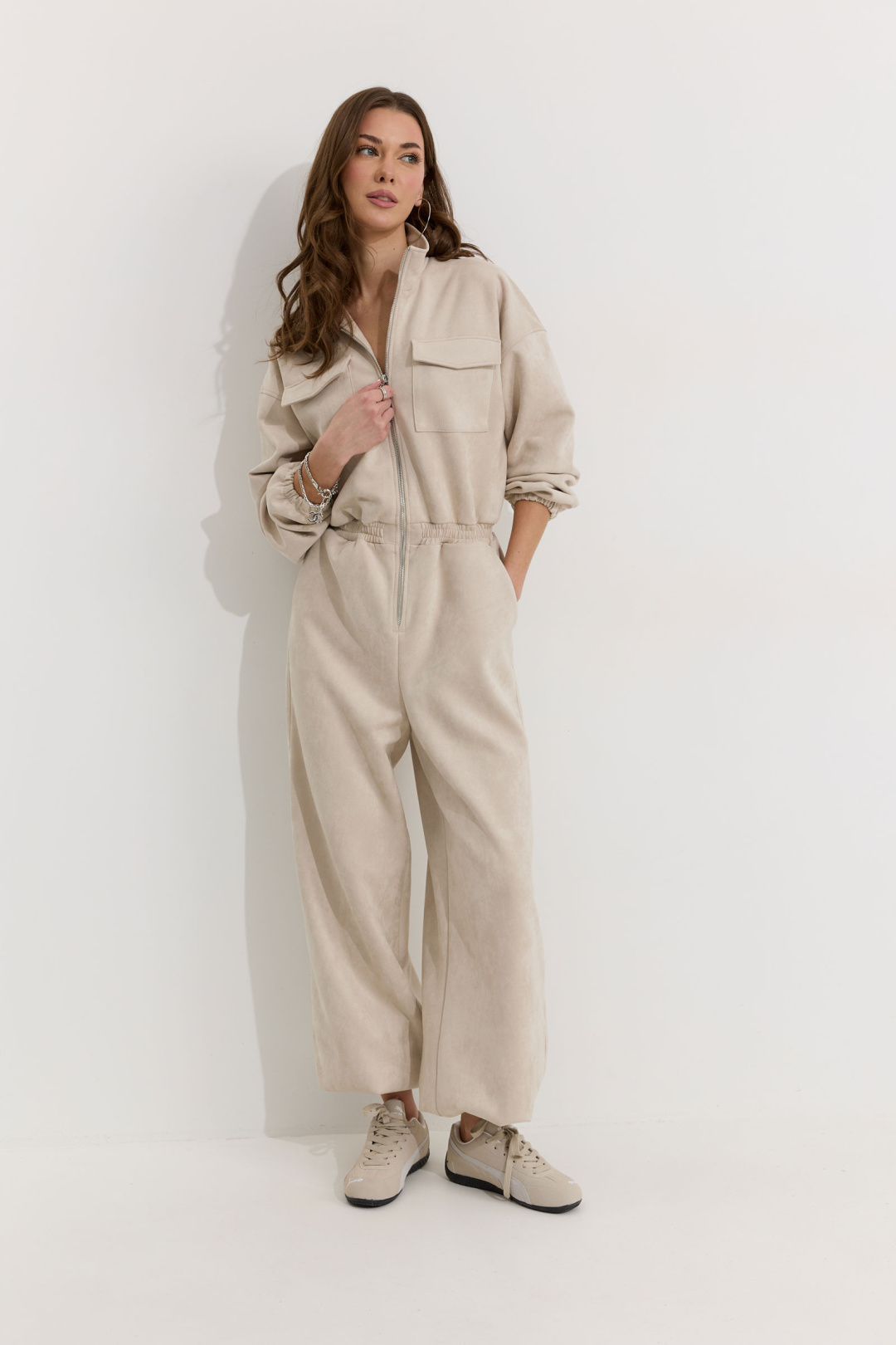 Костюм ЛЮШе 4300 песок