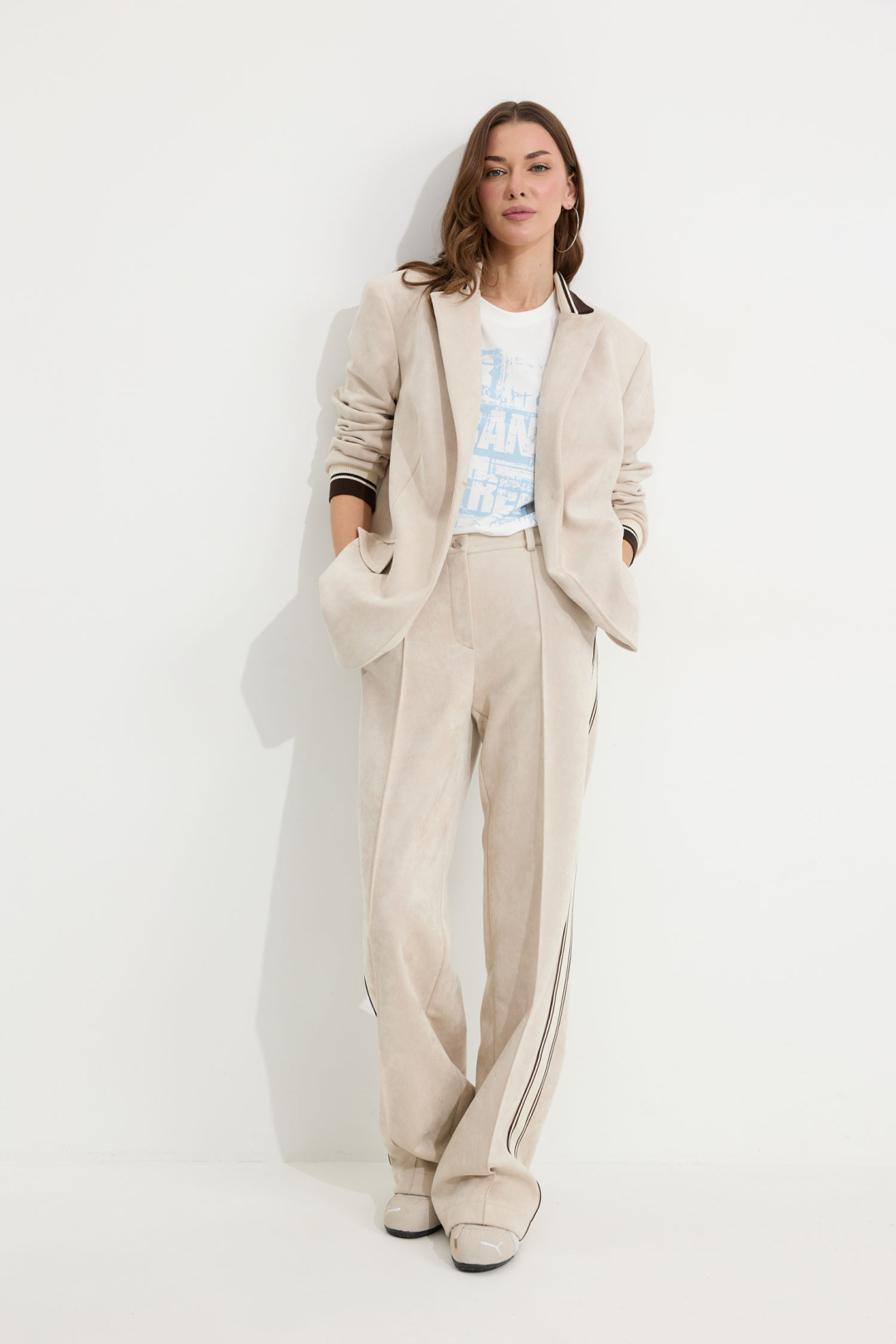 Костюм ЛЮШе 4306 - фото 1