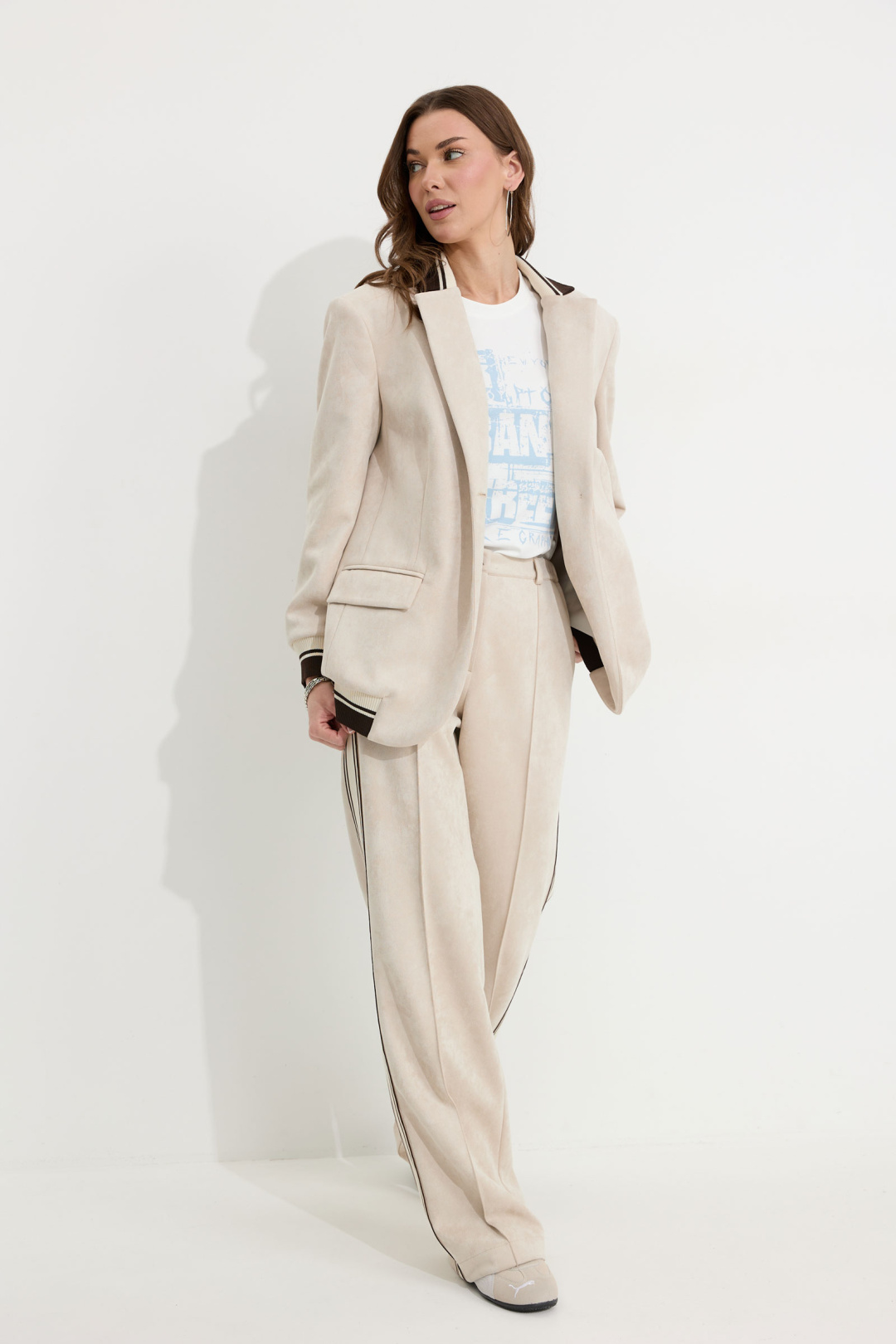 Костюм ЛЮШе 4306 - фото 2