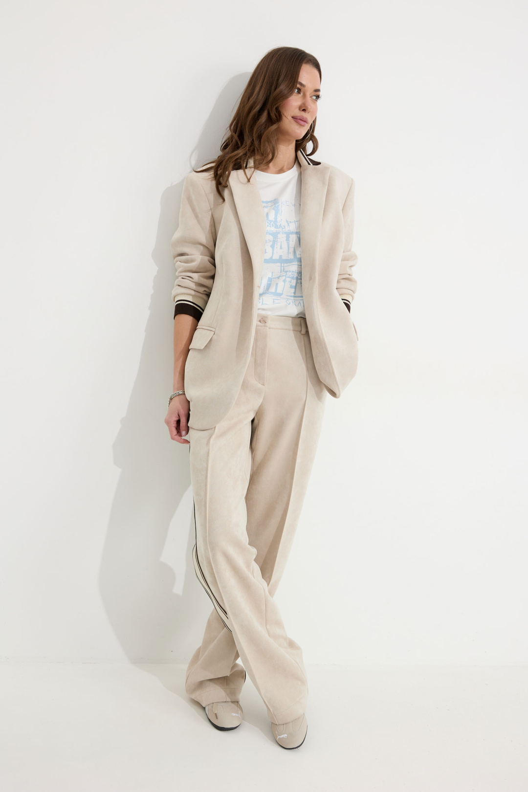 Костюм ЛЮШе 4306 - фото 6