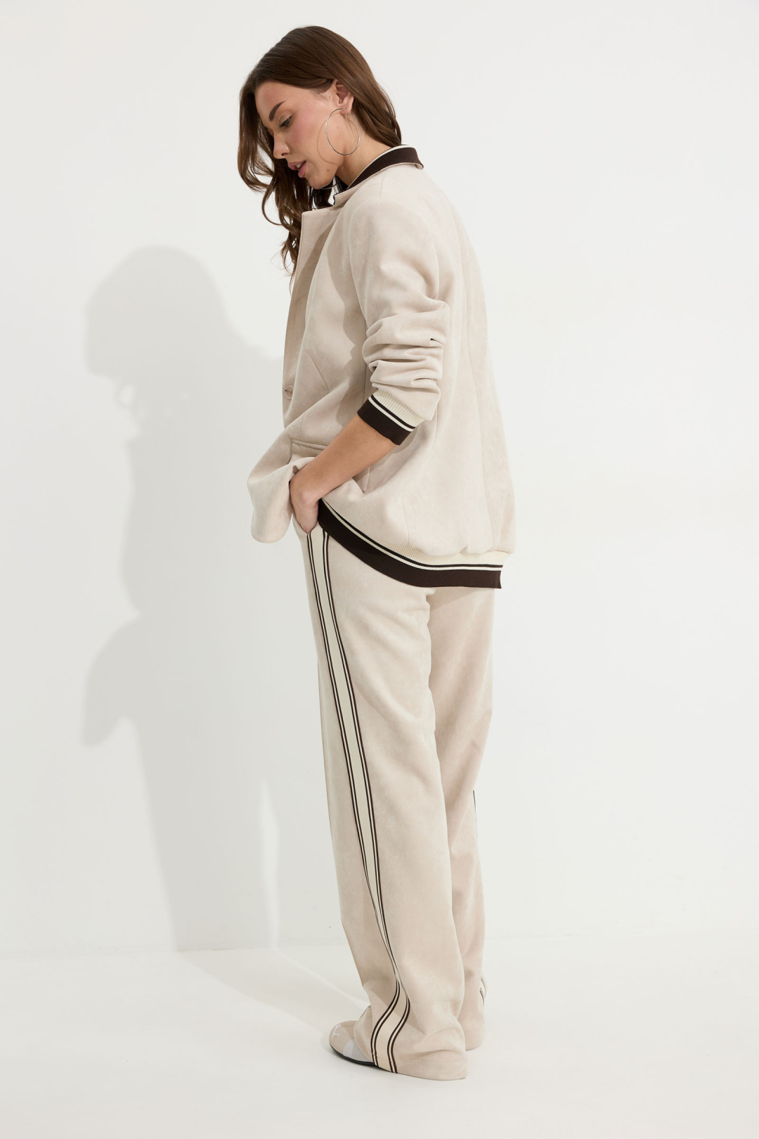 Костюм ЛЮШе 4306