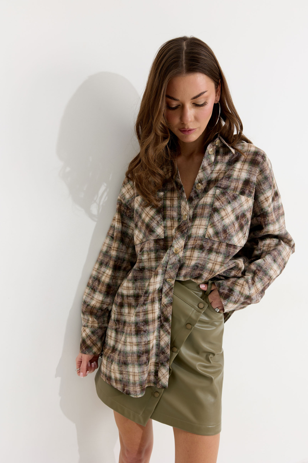 Юбка ЛЮШе 4308