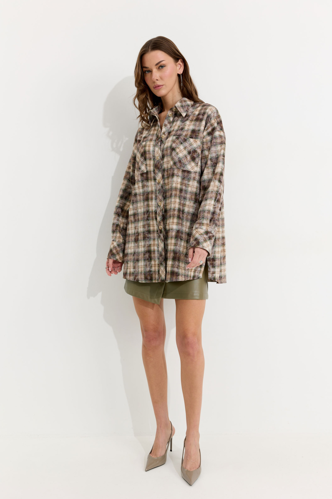 Юбка ЛЮШе 4308