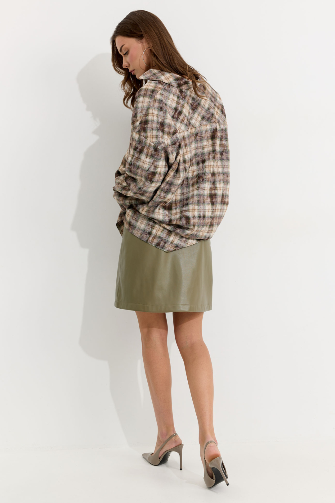 Юбка ЛЮШе 4308