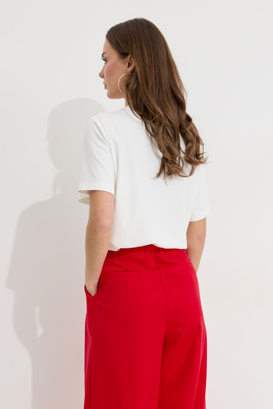 Джемпер ЛЮШе 4319 голубой