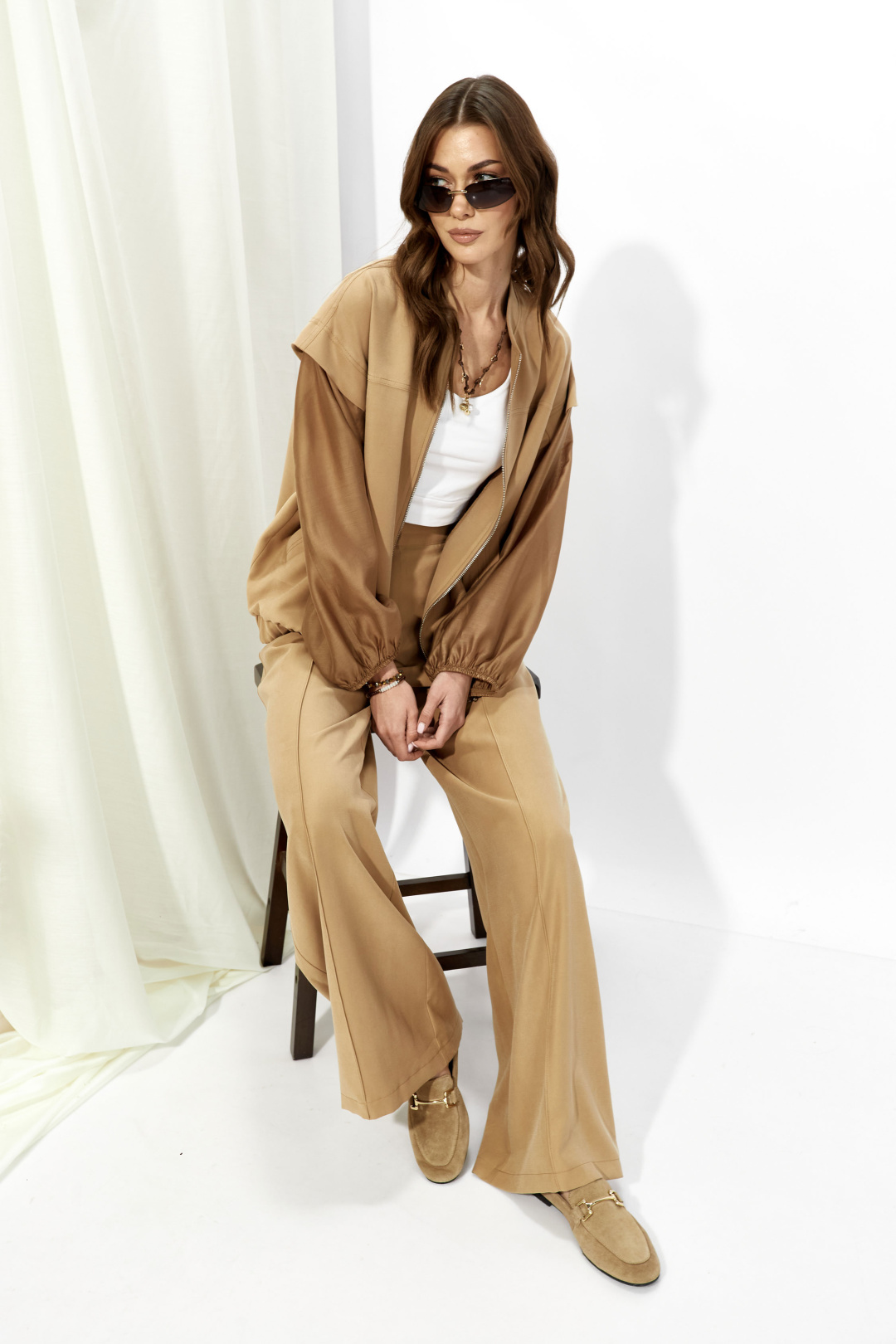 Костюм ЛЮШе 4342