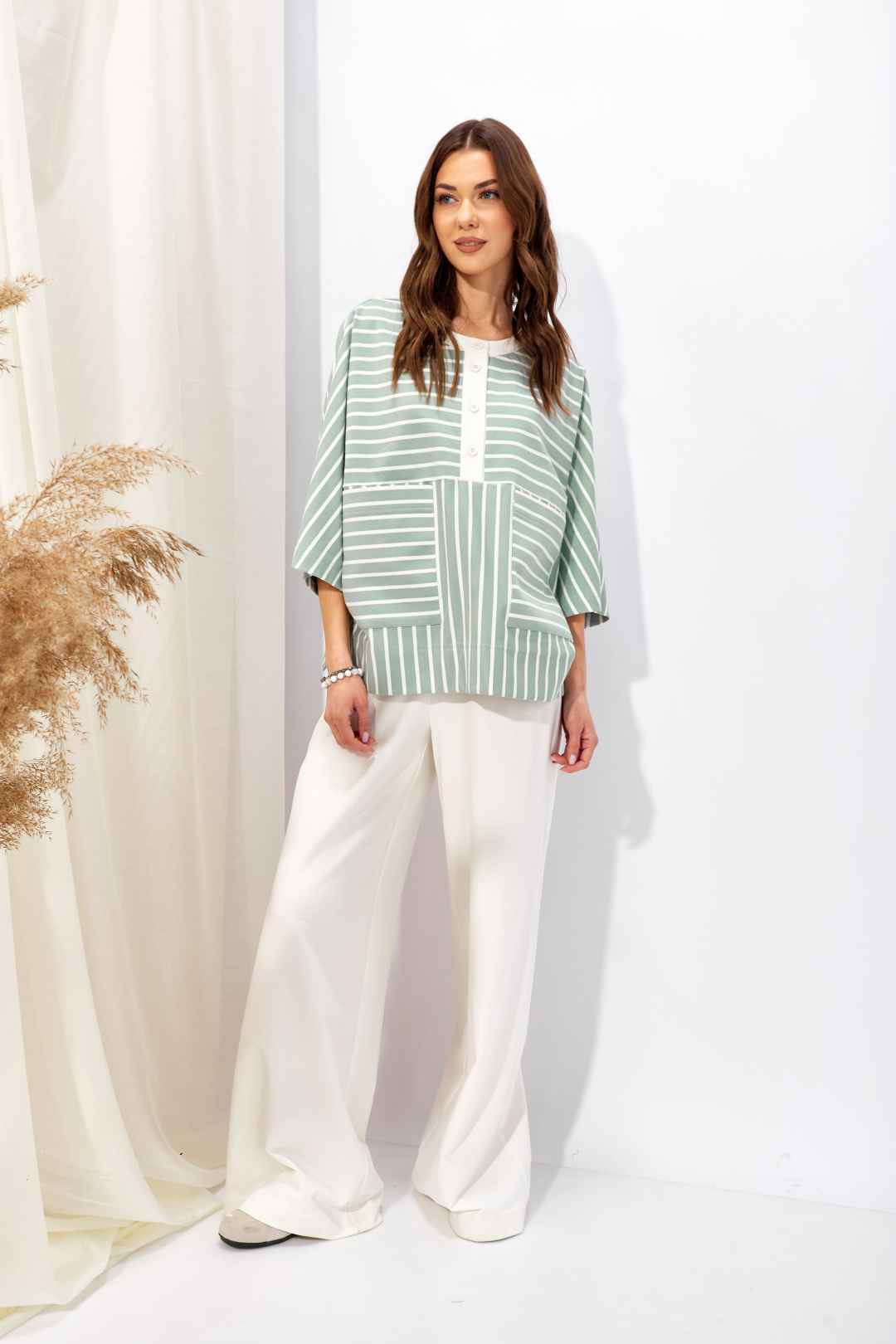 Джемпер ЛЮШе 4345 - фото 2