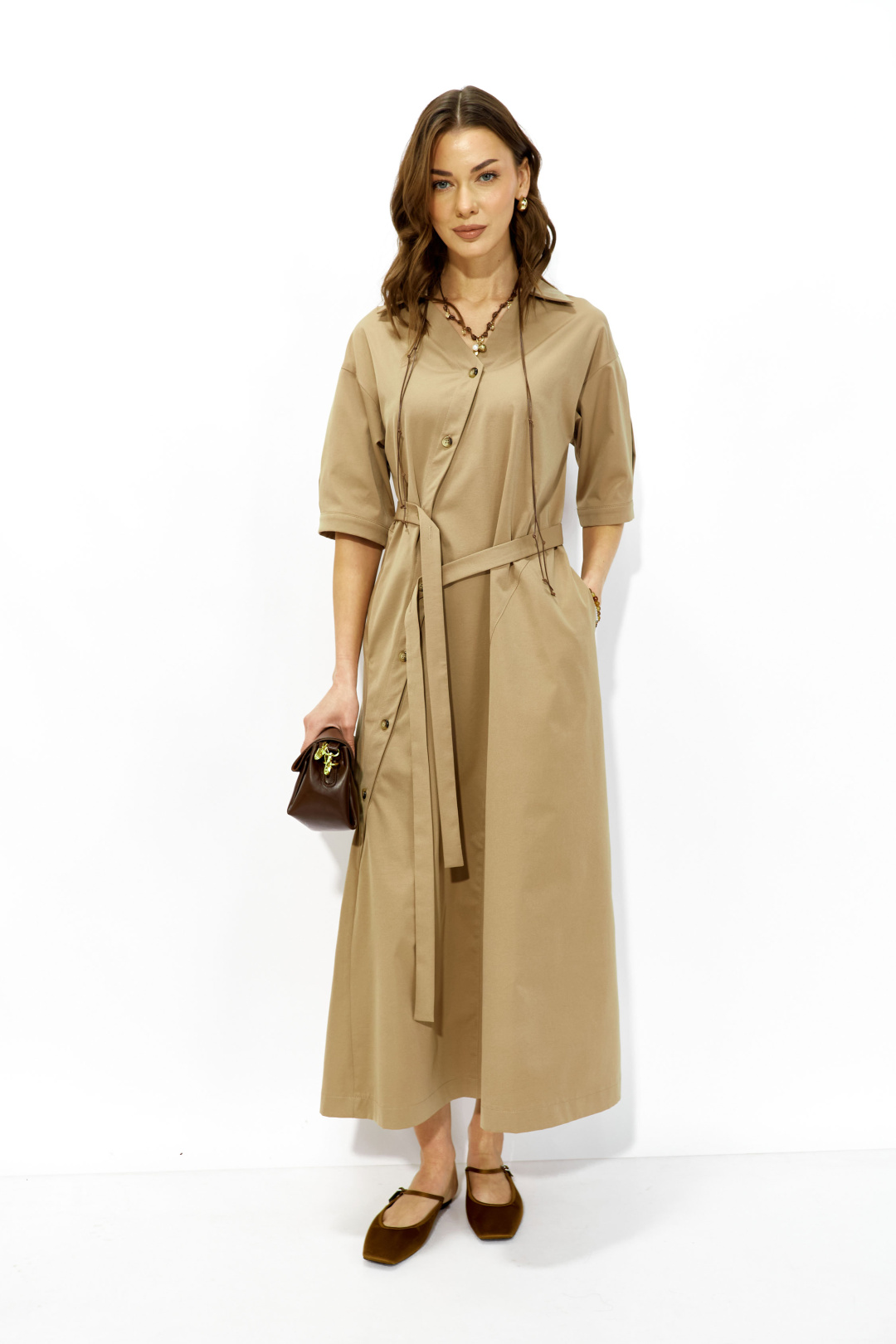 Платье ЛЮШе 4346 - фото 2