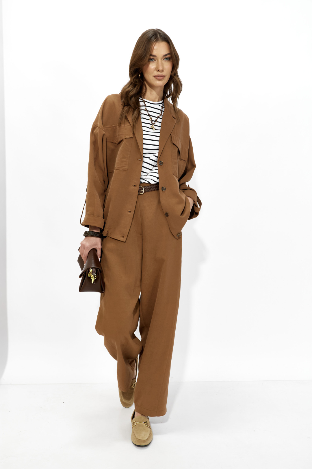 Костюм ЛЮШе 4347 - фото 3