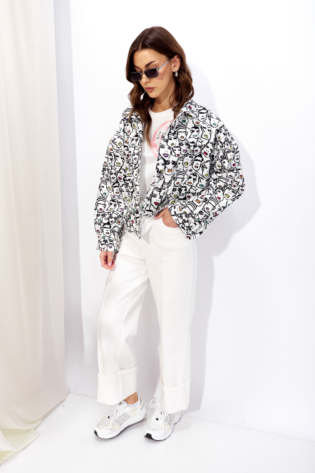 Жакет ЛЮШе 4348 - фото 2